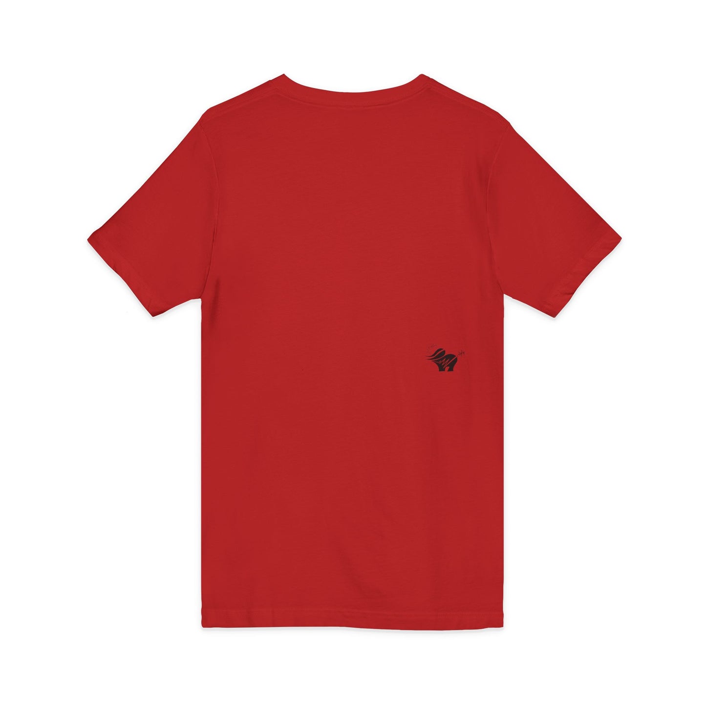 Periodic Table of Love V-Neck Tee