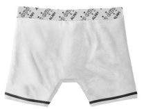 Custom Made ALNH Boxer