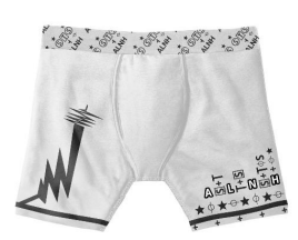 Custom Made ALNH Boxer