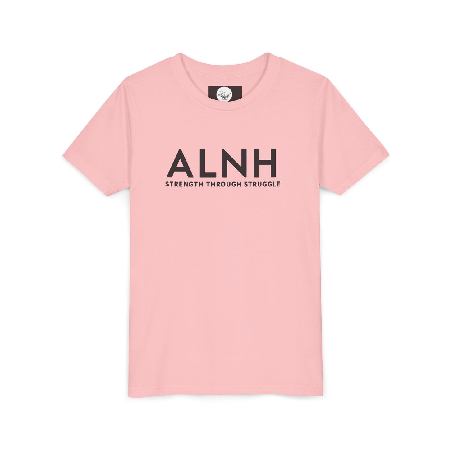 ALNH Original T for Kids