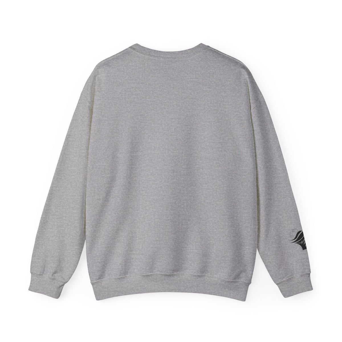 ALNHH Minimalist Crewneck Sweatshirt