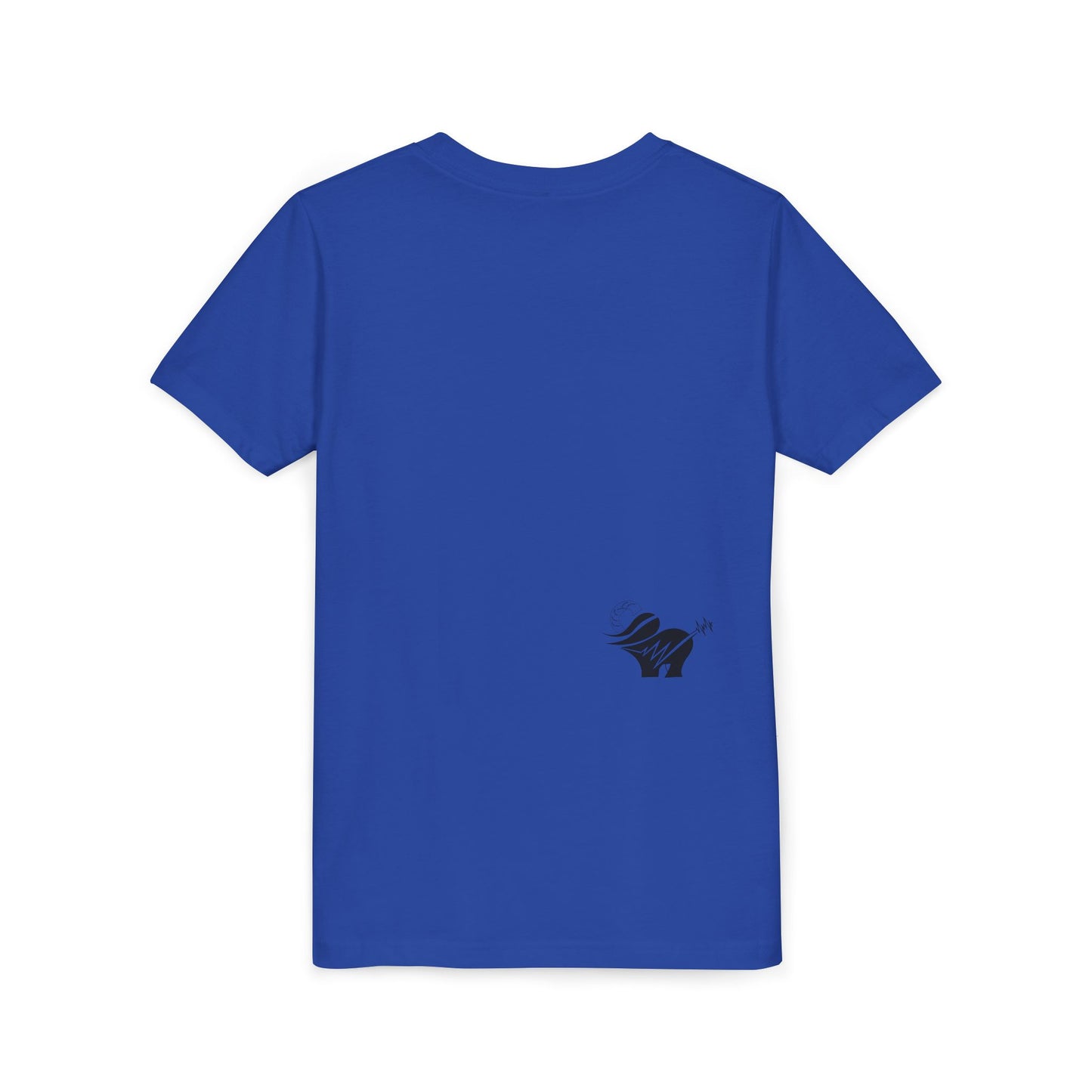 ALNH Youth Short Sleeve Tee Original 2