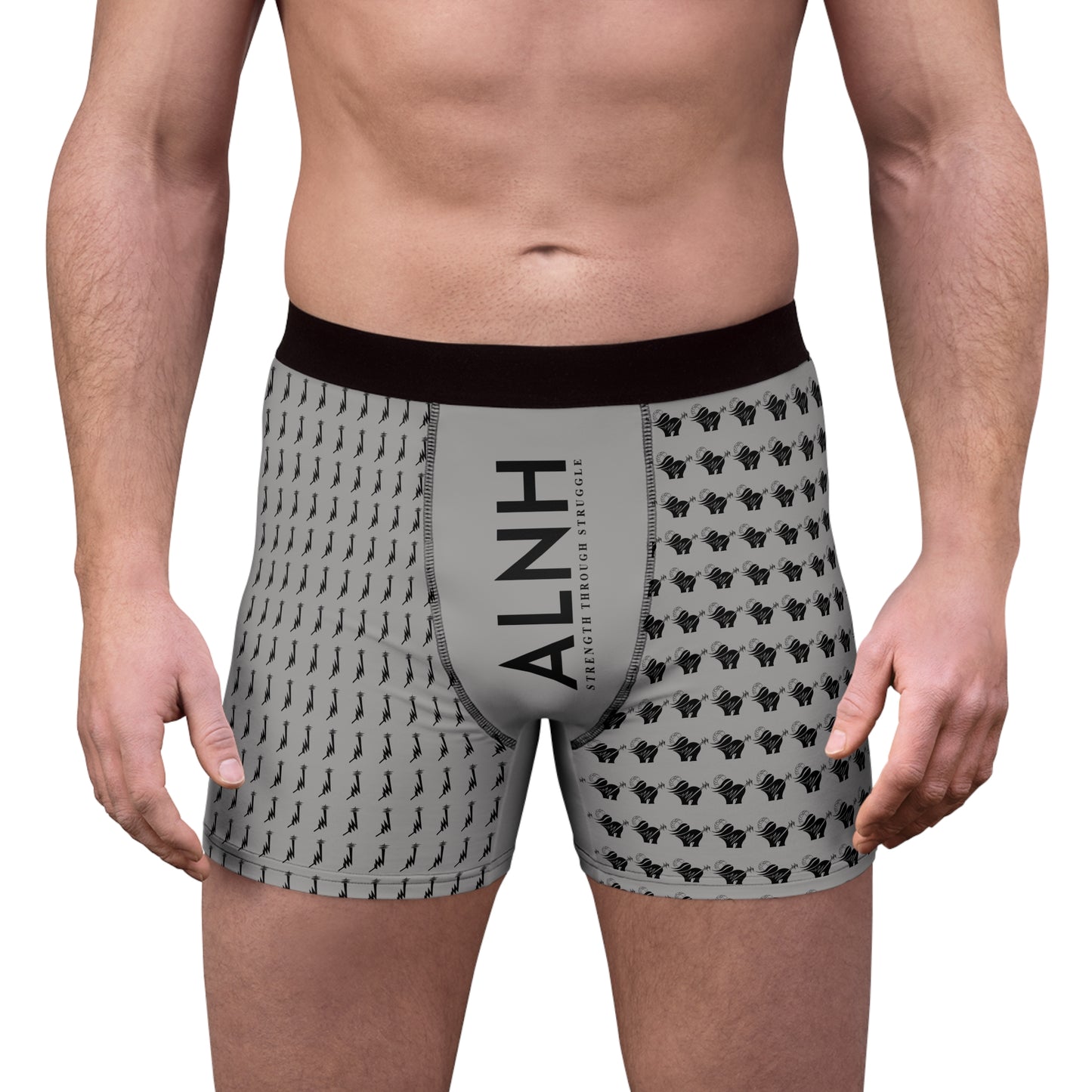 Boxer Briefs