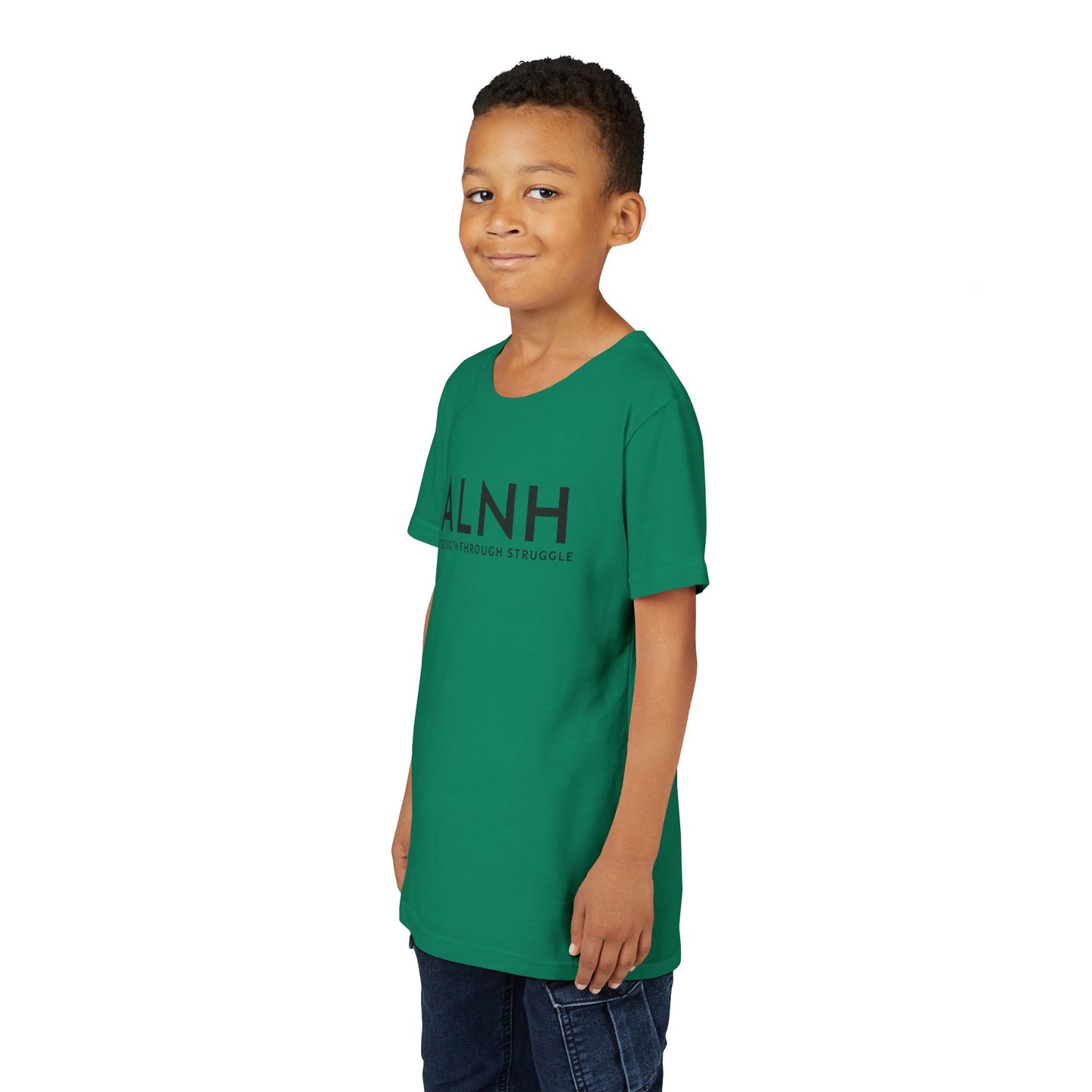 ALNH Original T for Kids
