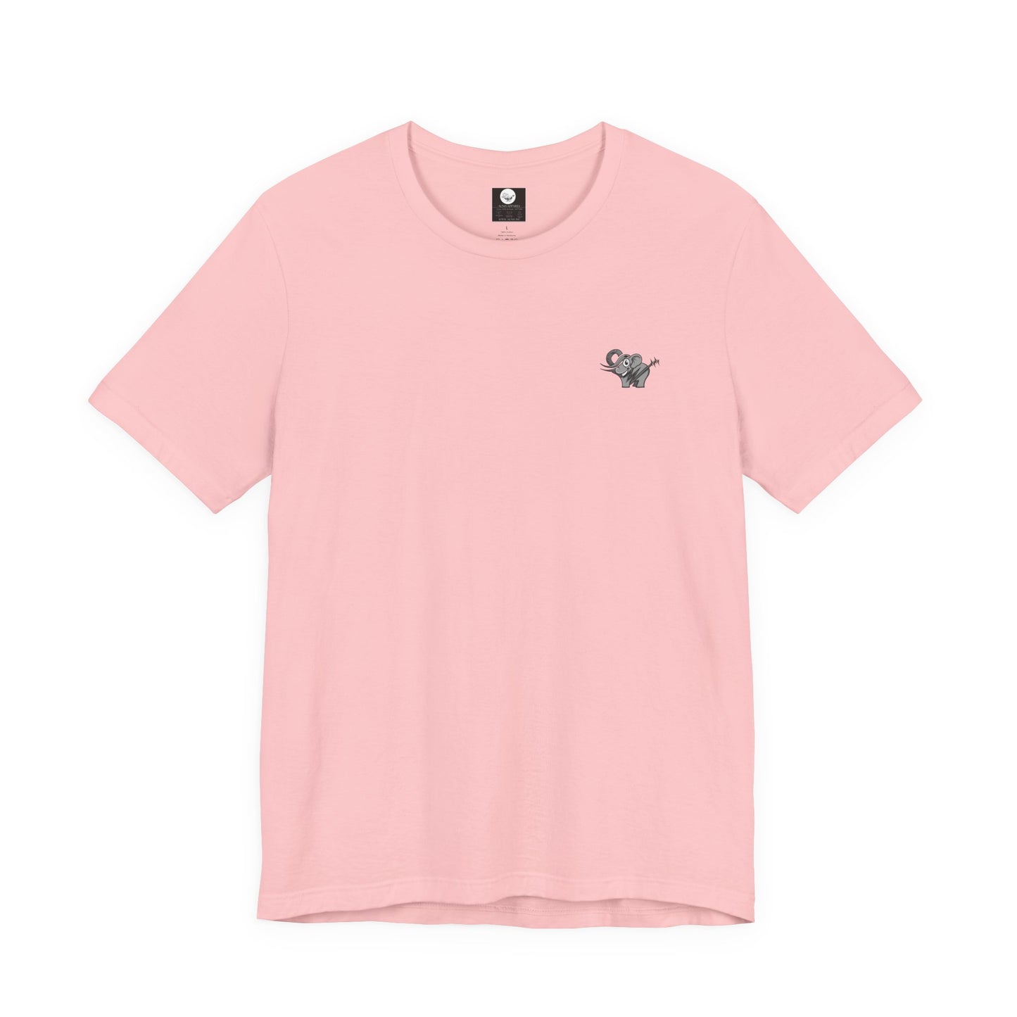 A.L.N.H-Animated Ellie T-Shirt