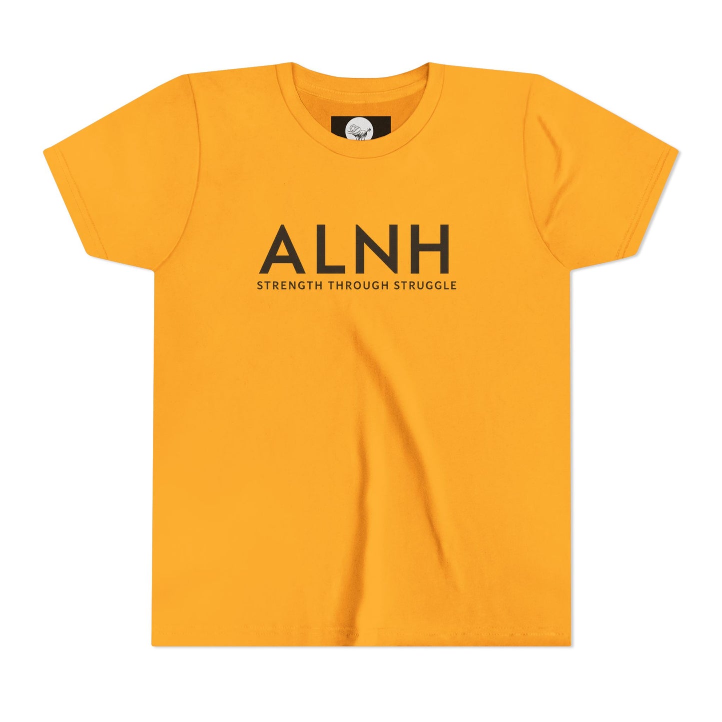 ALNH Original T for Kids