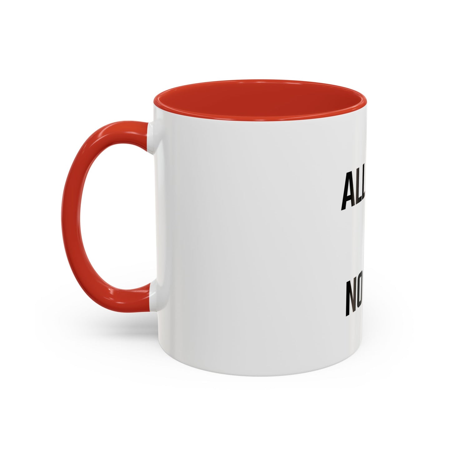 ALNH Accent Coffee Mug (11, 15oz)