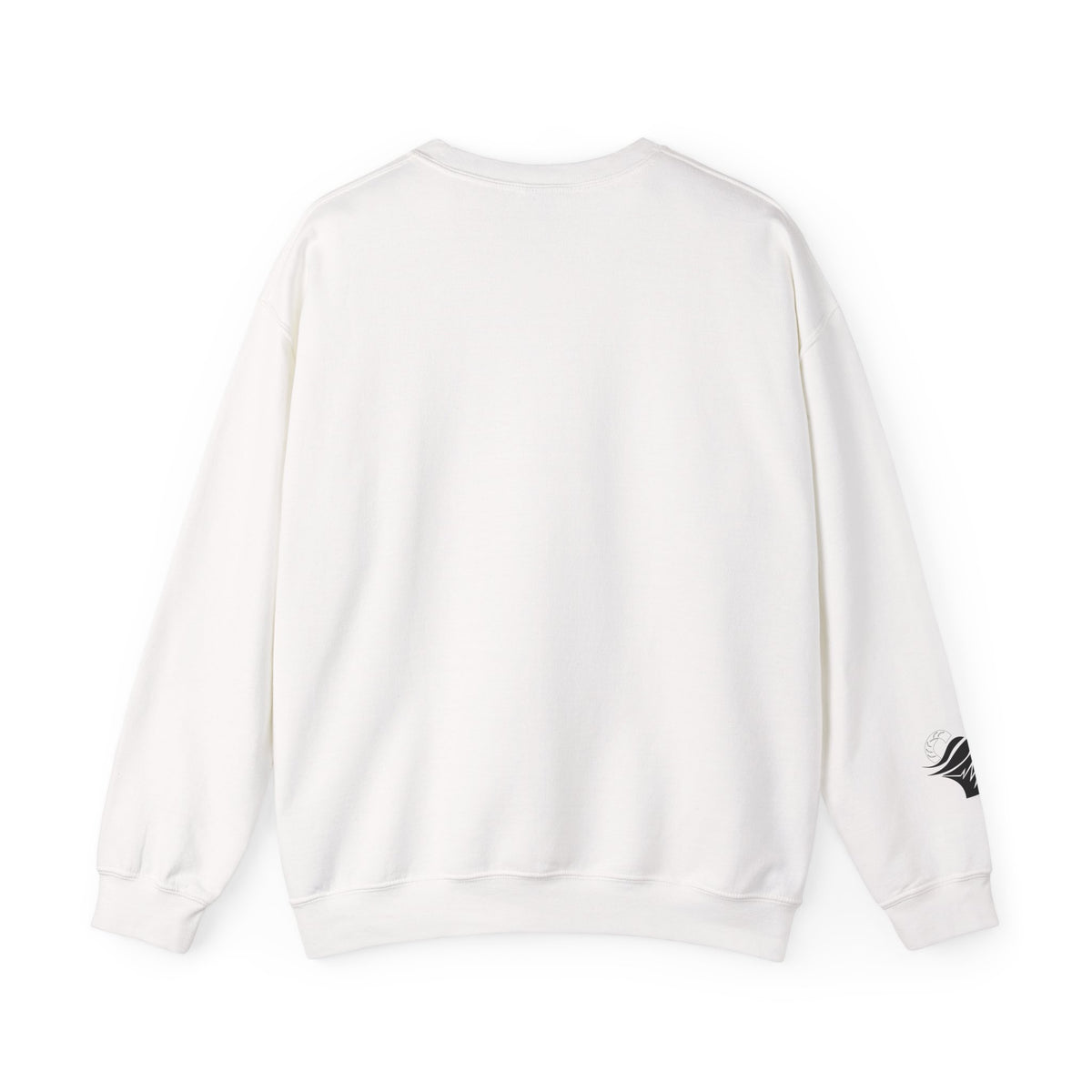 ALNHH Minimalist Crewneck Sweatshirt