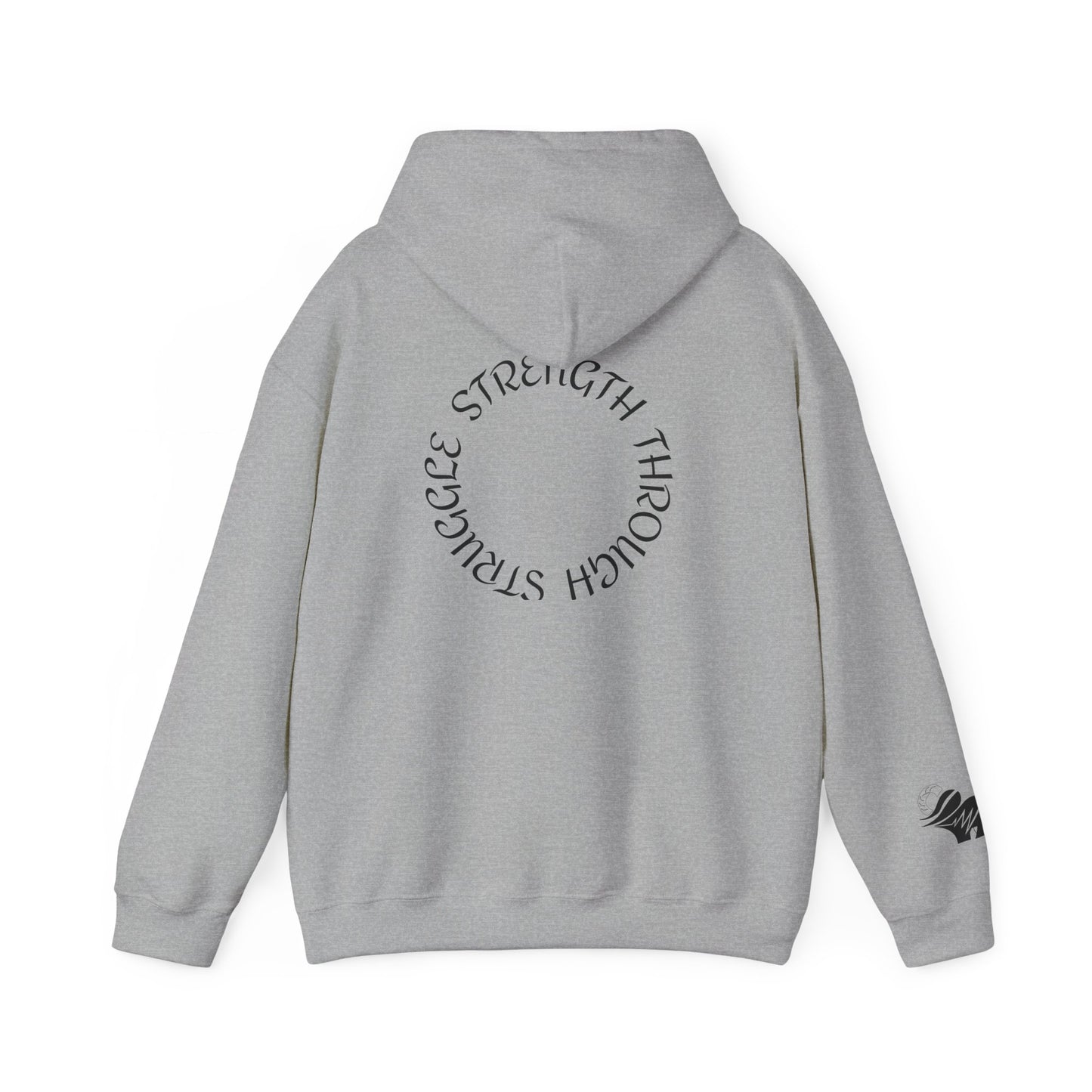Unisex Hoodie STS
