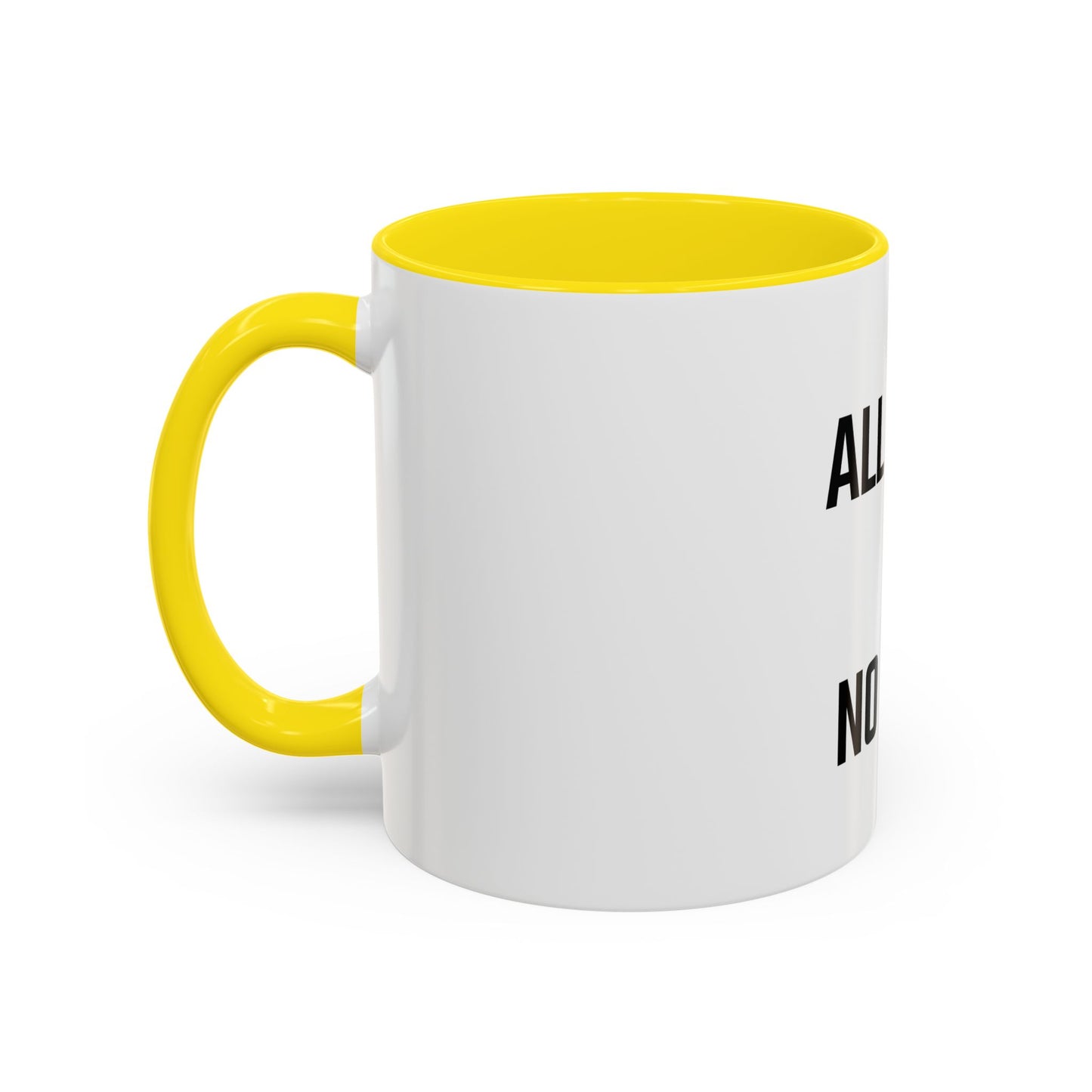 ALNH Accent Coffee Mug (11, 15oz)