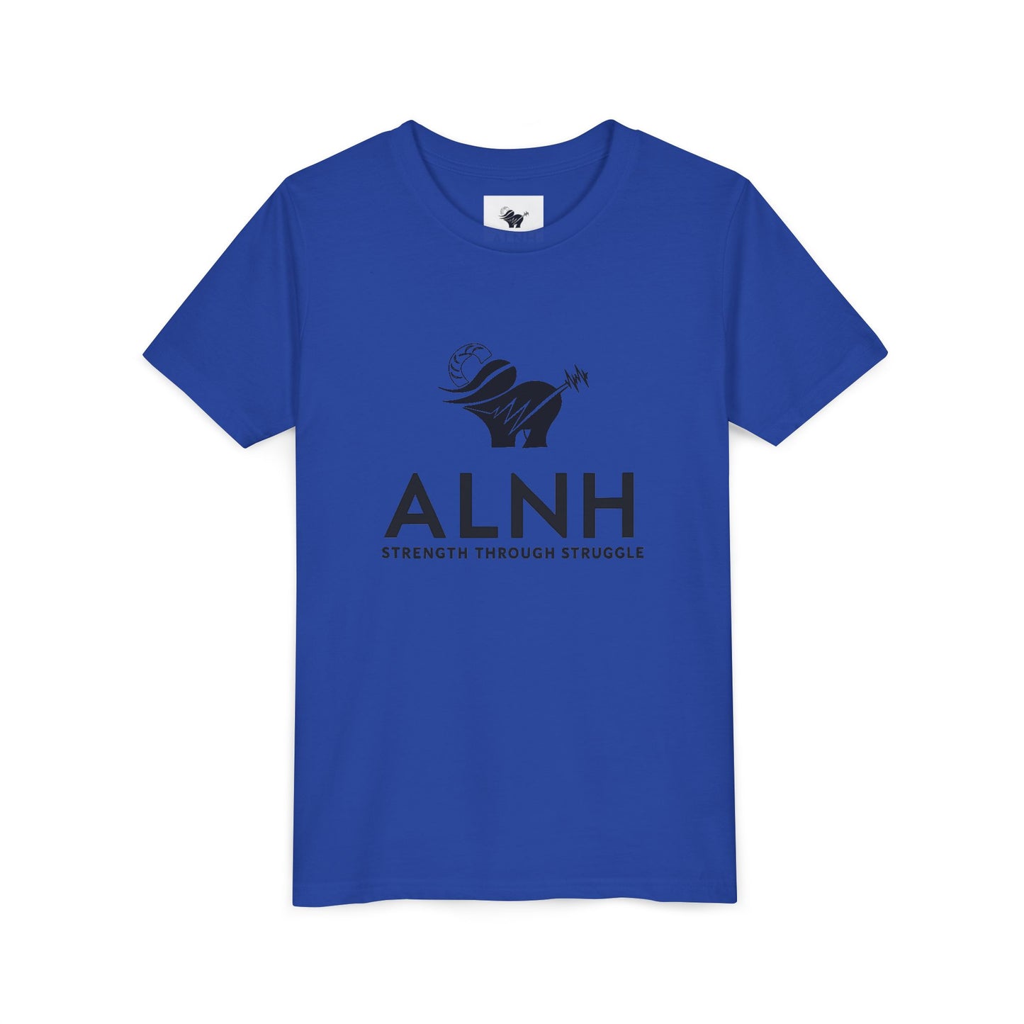 ALNH Original T for Kids