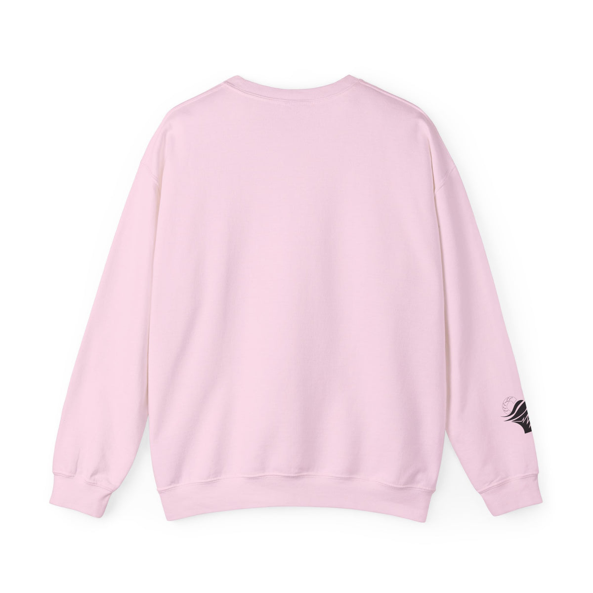 ALNHH Minimalist Crewneck Sweatshirt