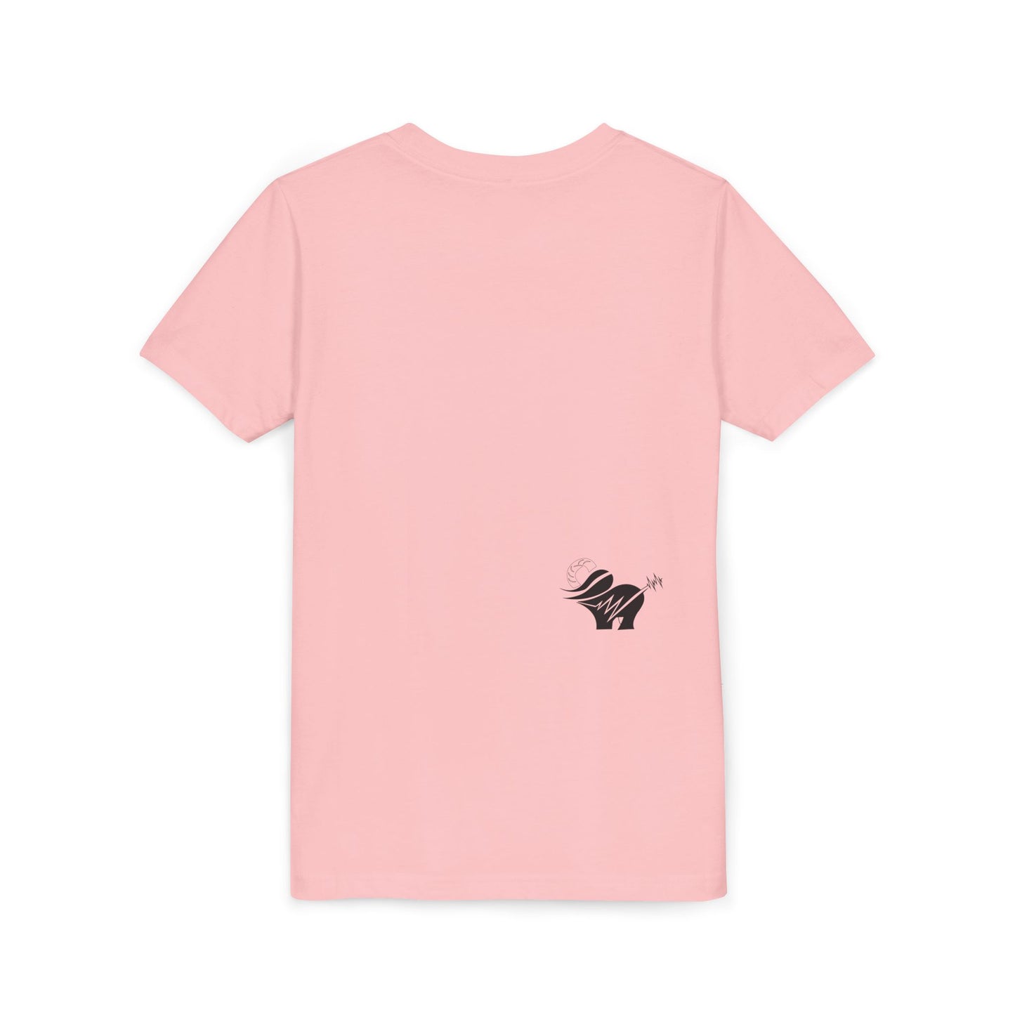 ALNH Youth Short Sleeve Tee Original 2