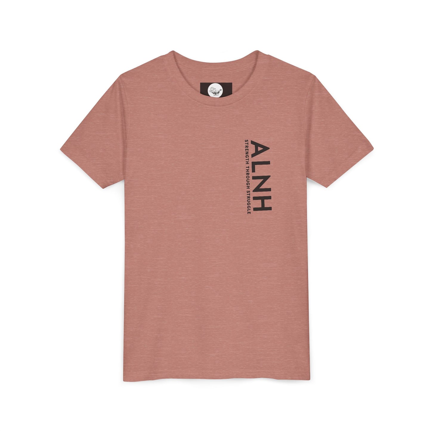 ALNH Youth Short Sleeve Tee Original 2