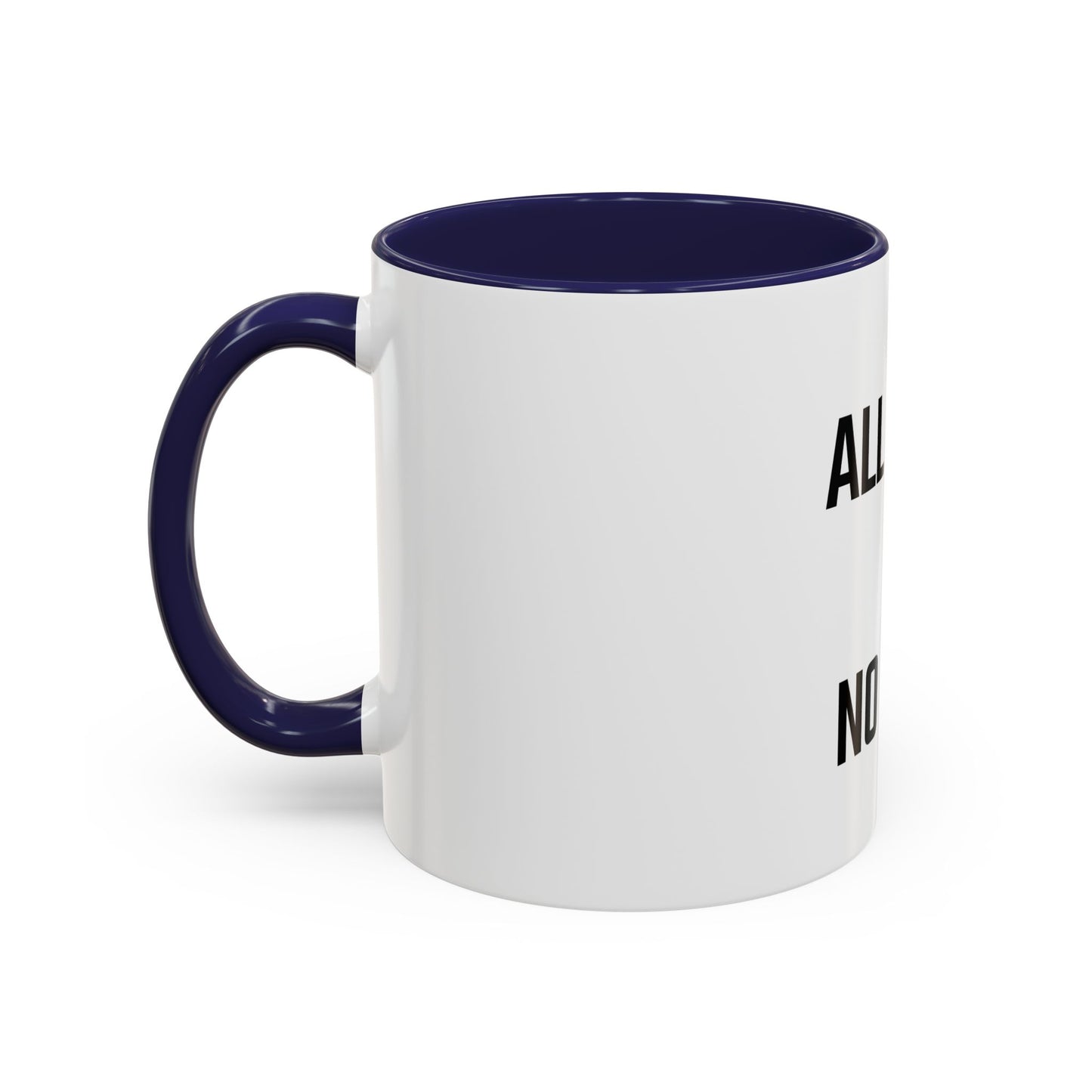 ALNH Accent Coffee Mug (11, 15oz)