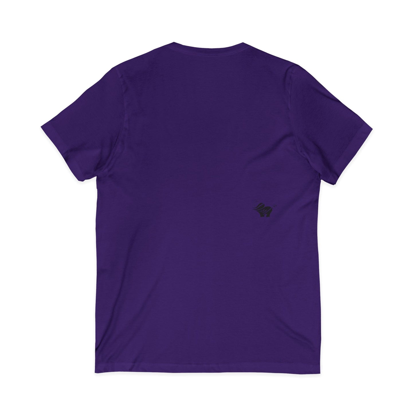 Periodic Table of Love V-Neck Tee