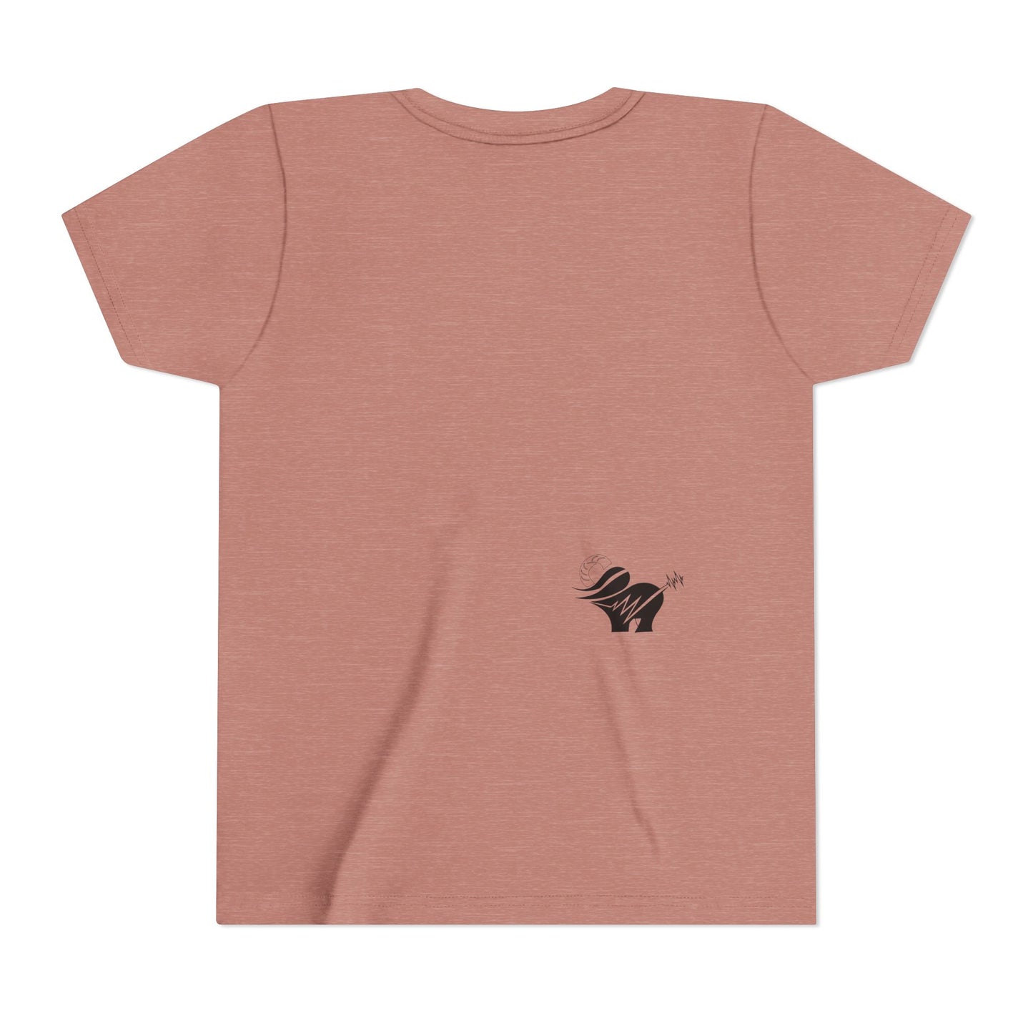 ALNH Youth Short Sleeve Tee Original 2