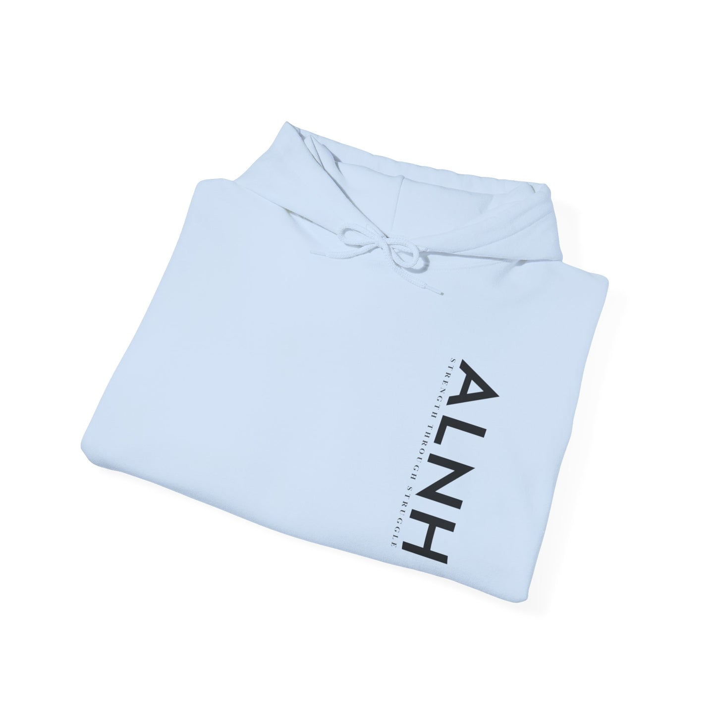 Unisex Hoodie STS