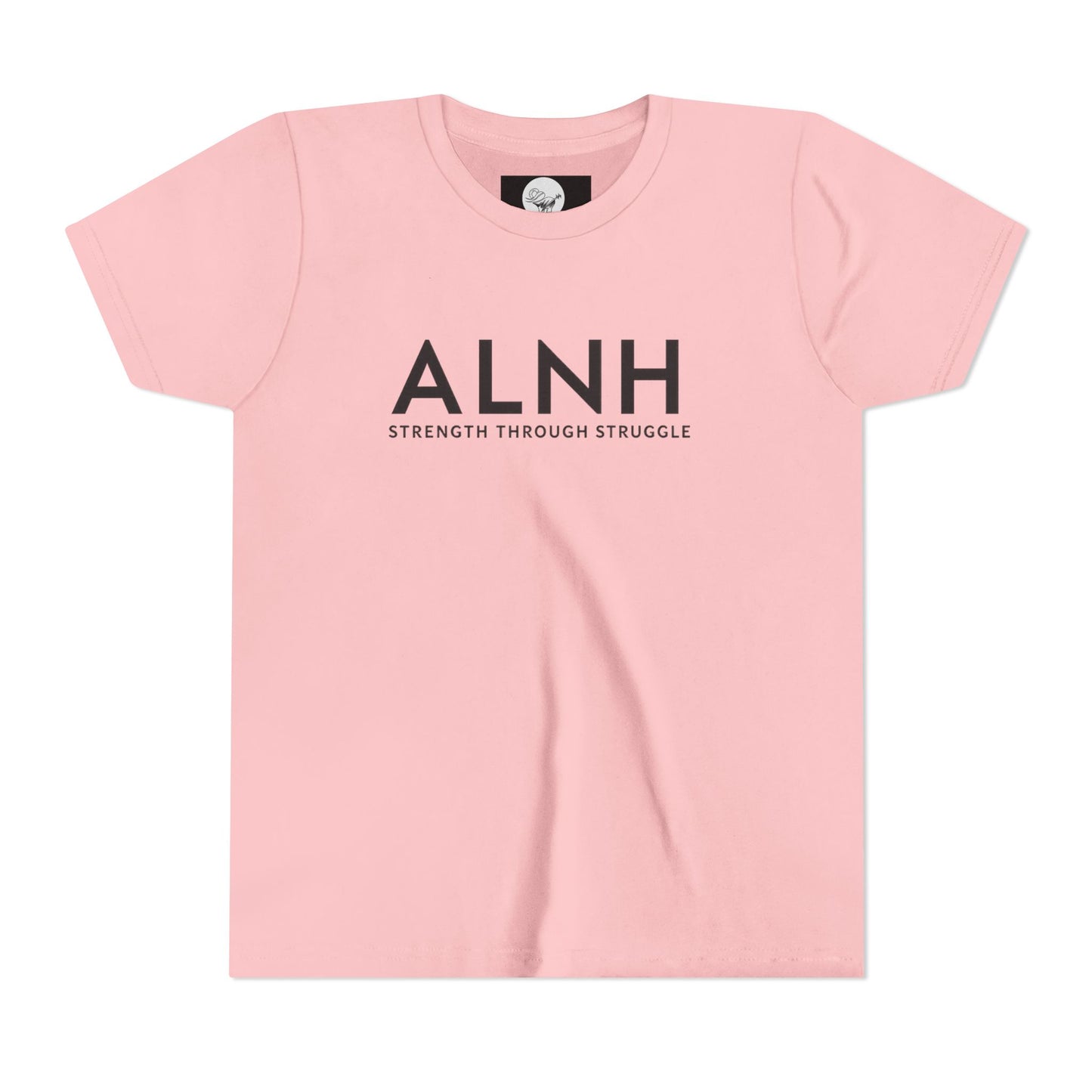 ALNH Original T for Kids