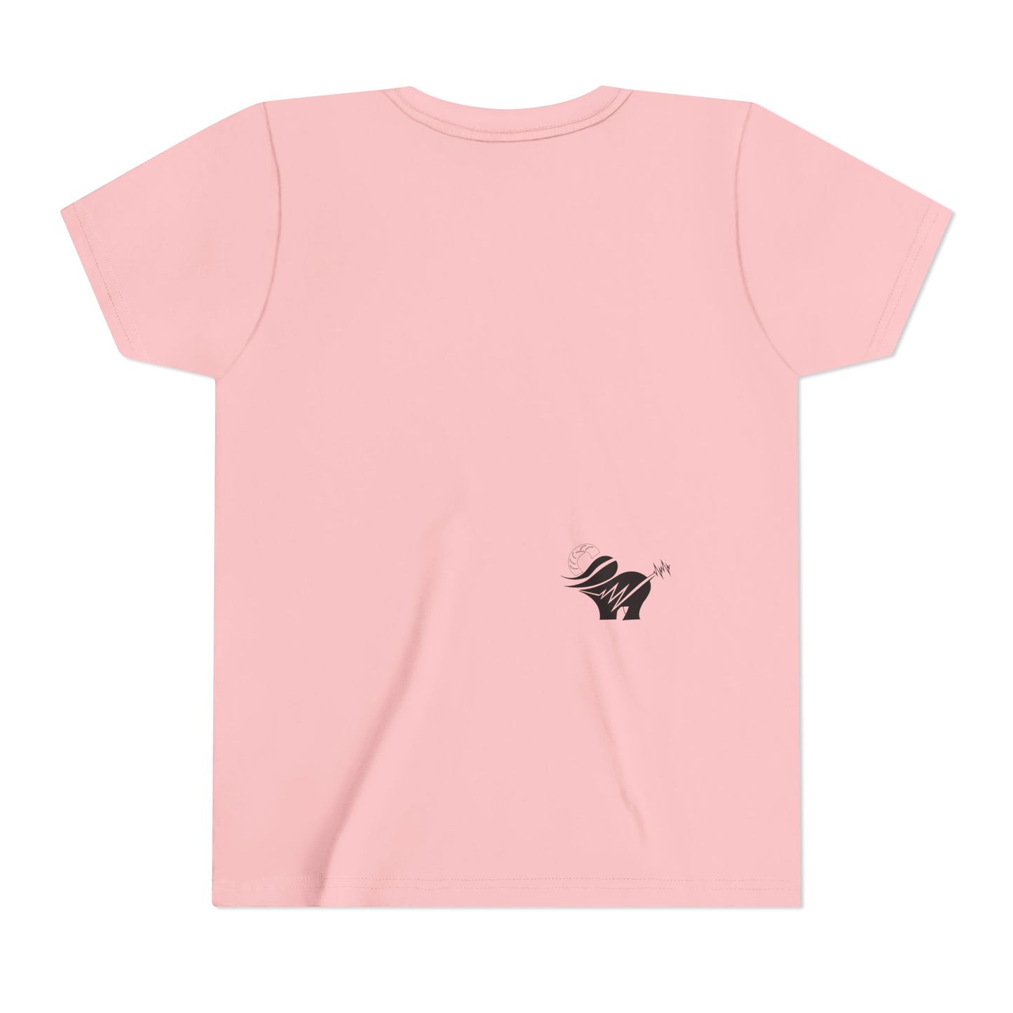 ALNH Youth Short Sleeve Tee Original 2