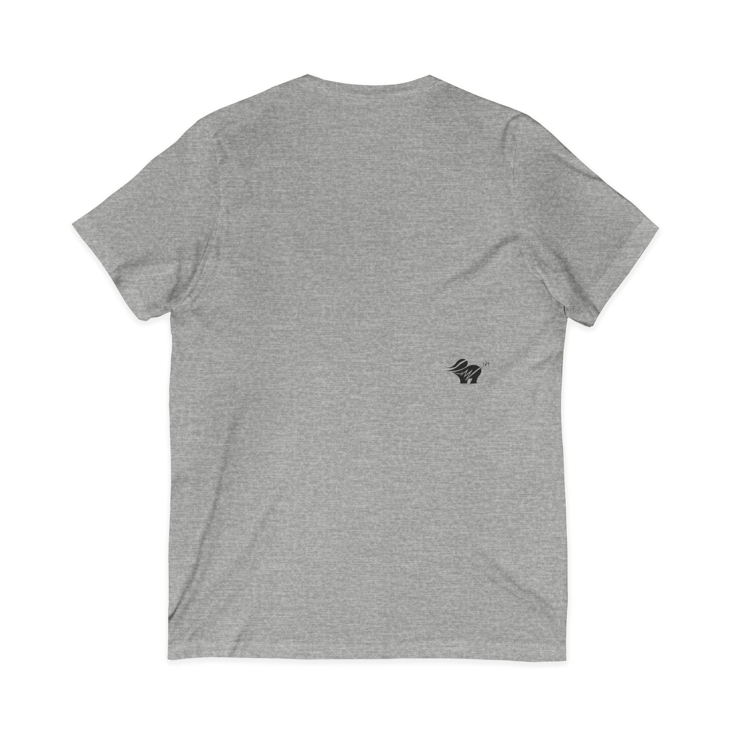 Periodic Table of Love V-Neck Tee