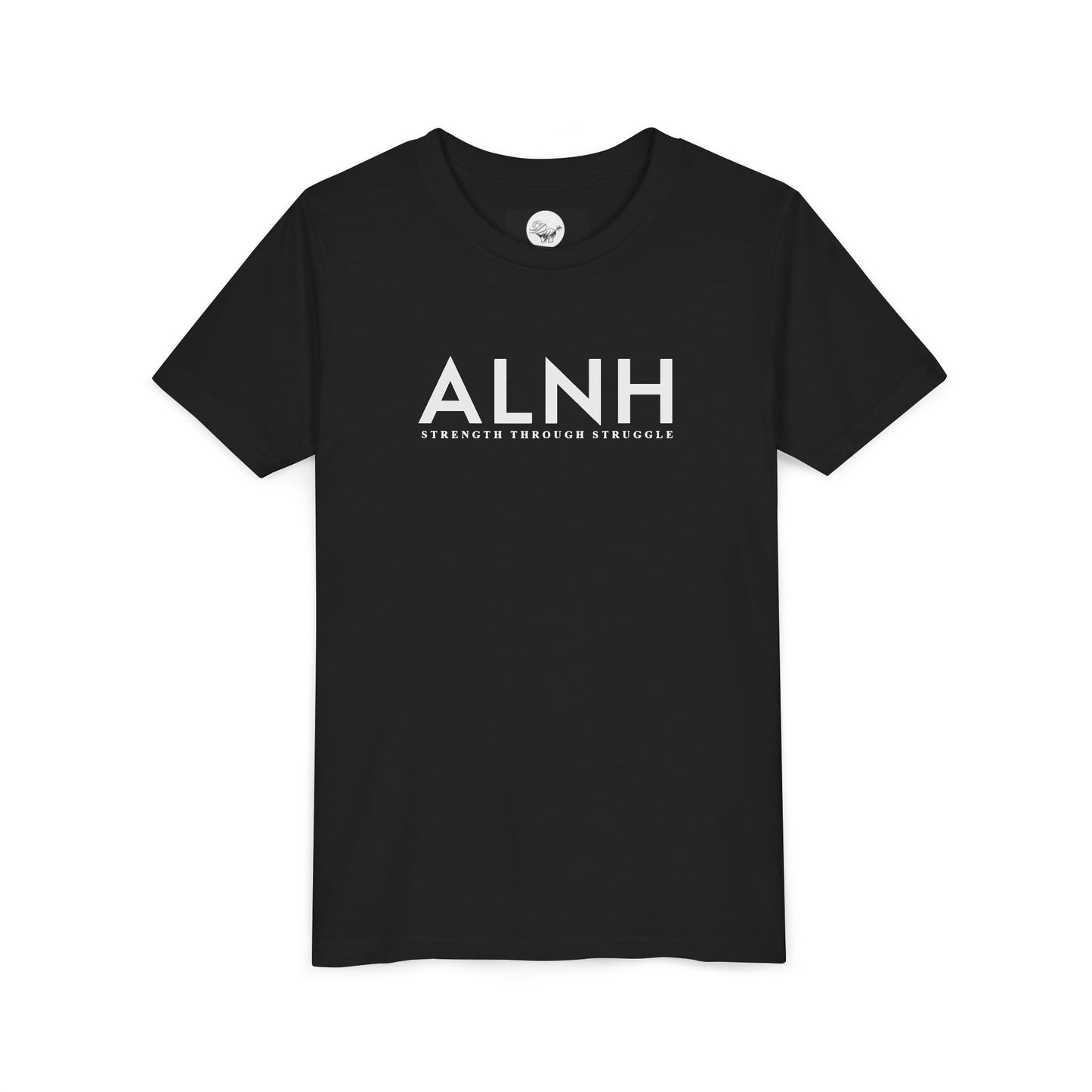 ALNH Original T for Kids