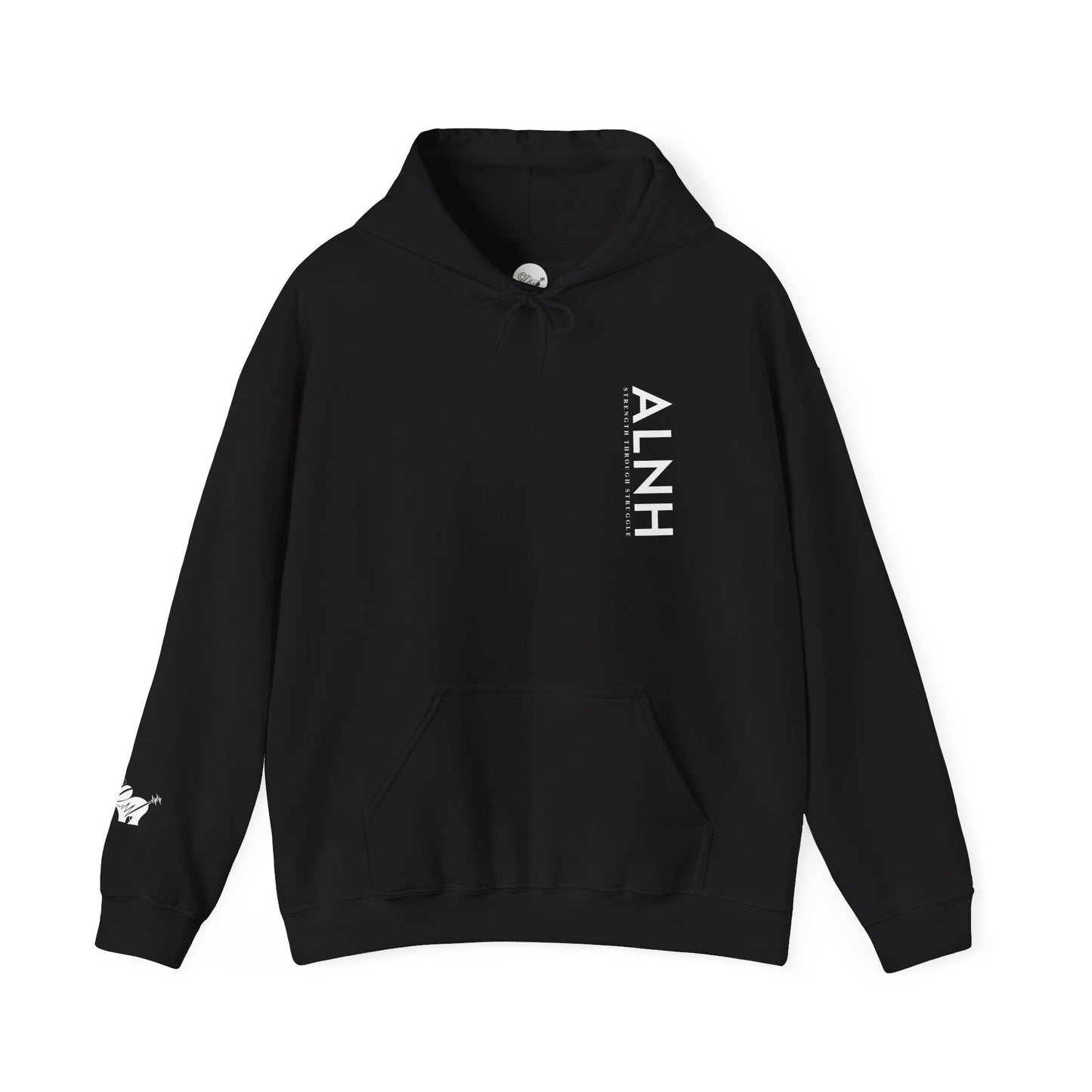 Unisex Hoodie STS