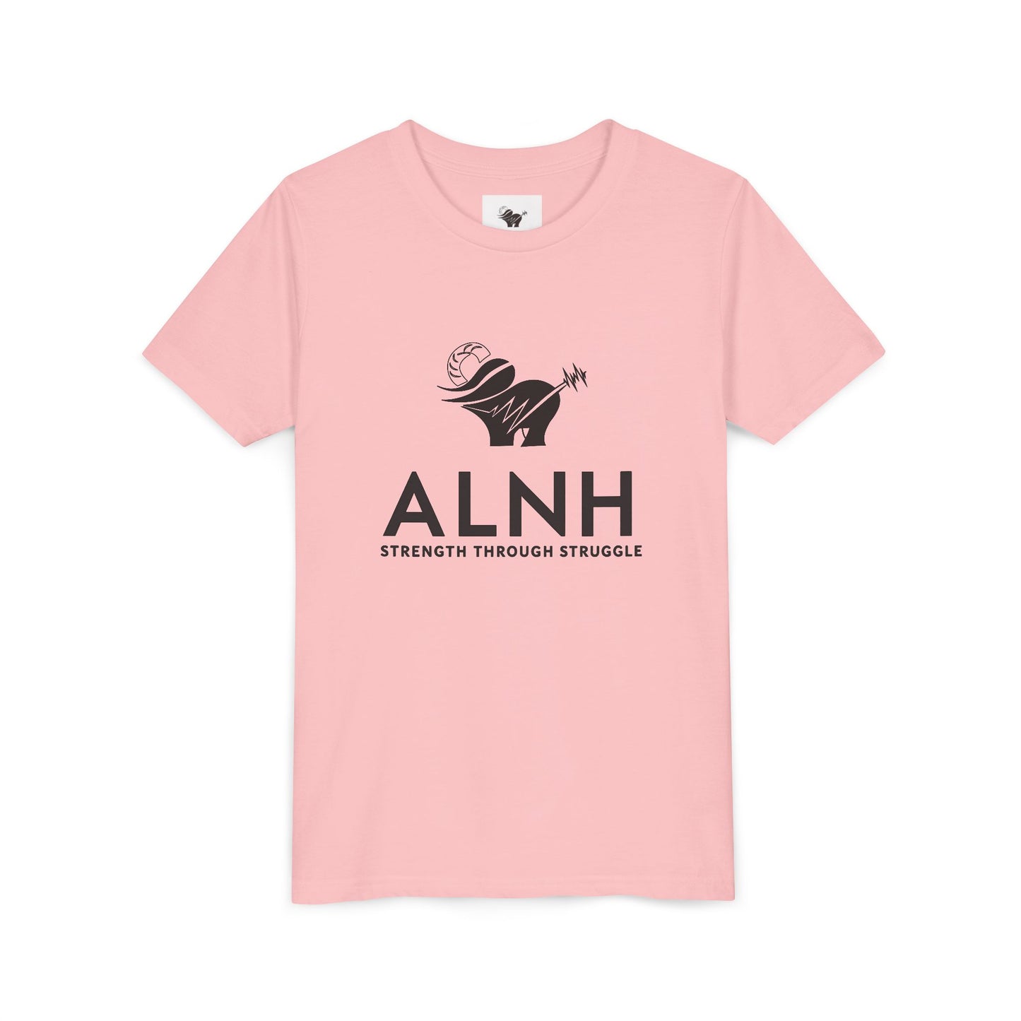 ALNH Original T for Kids
