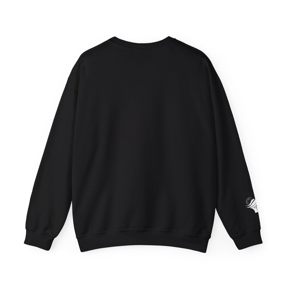 ALNHH Minimalist Crewneck Sweatshirt