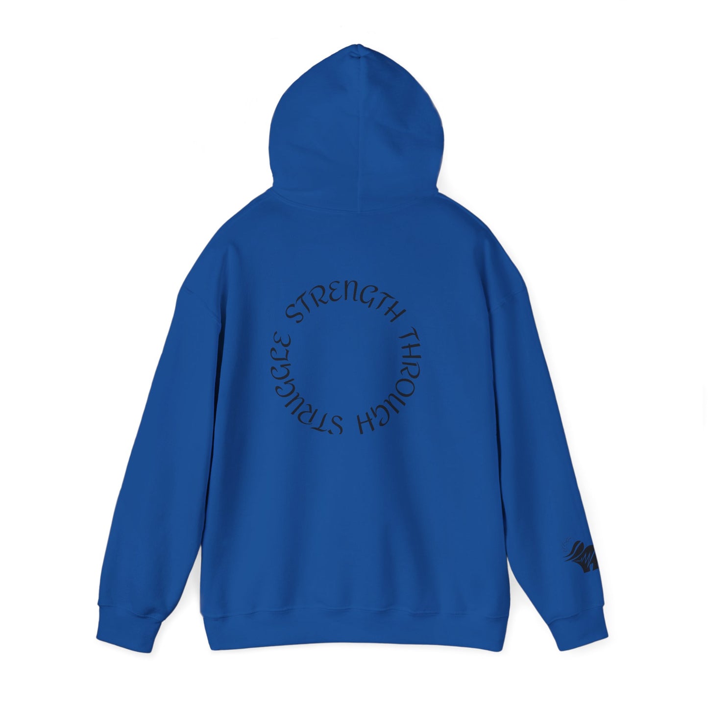 Unisex Hoodie STS