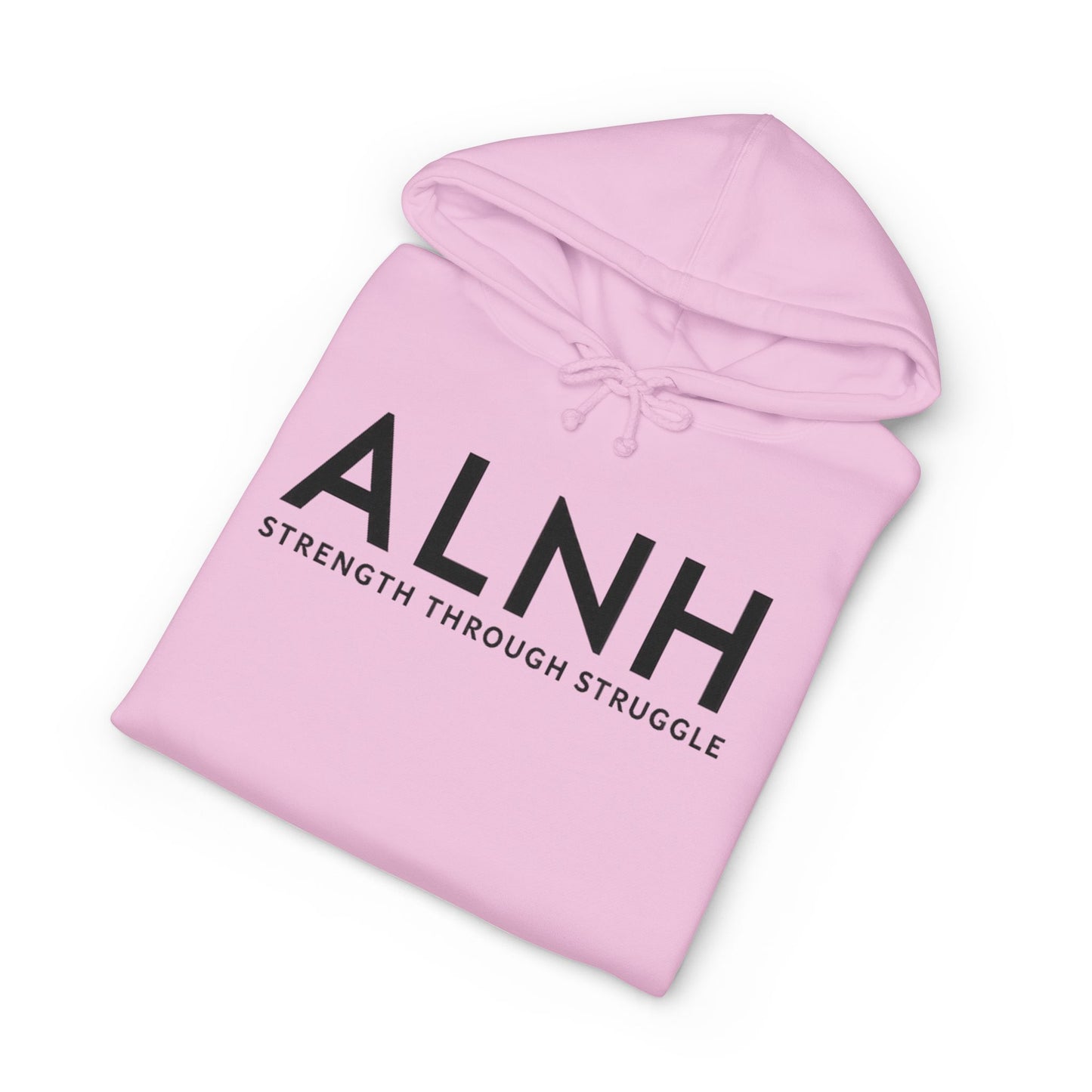ALNH Original Hoodie