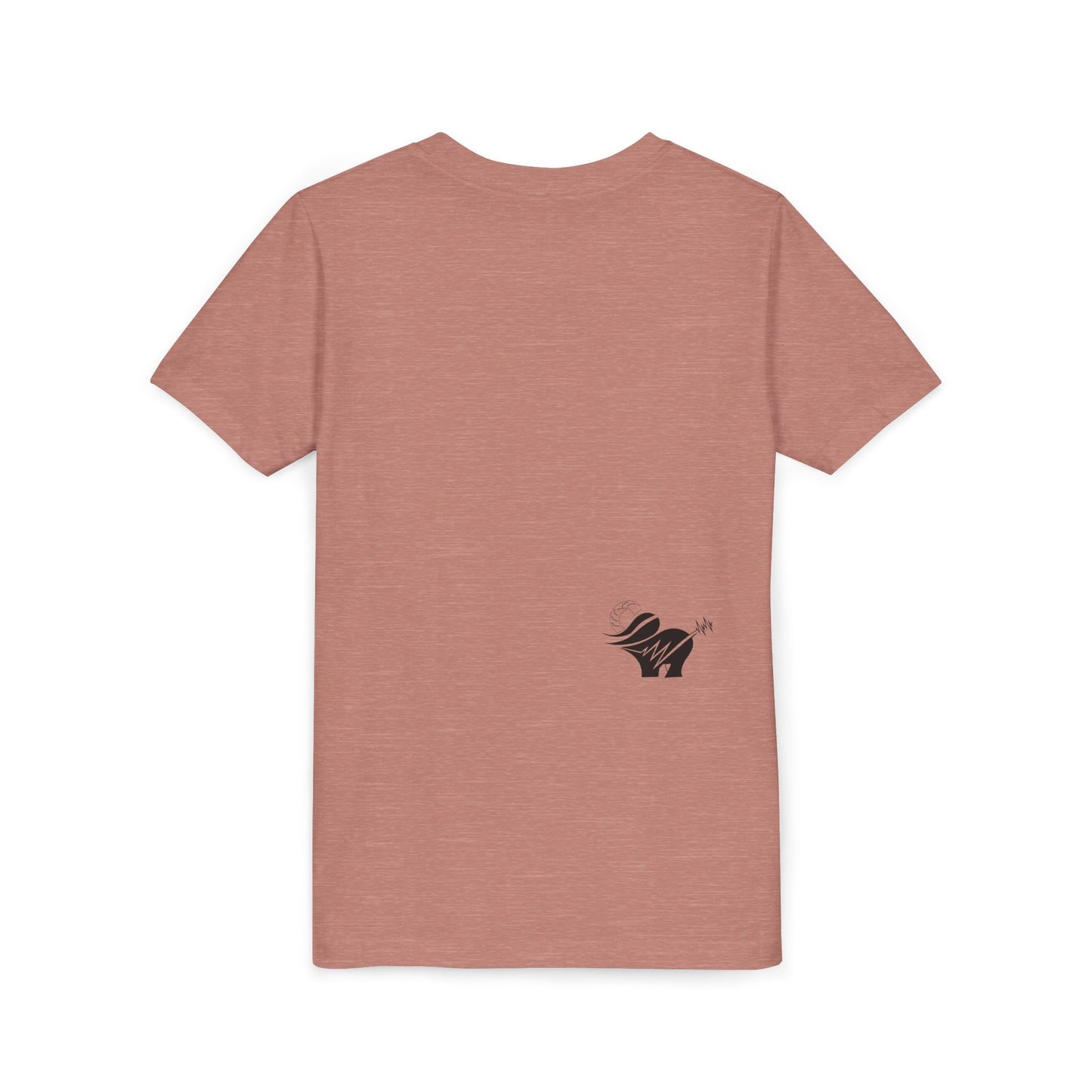ALNH Youth Short Sleeve Tee Original 2