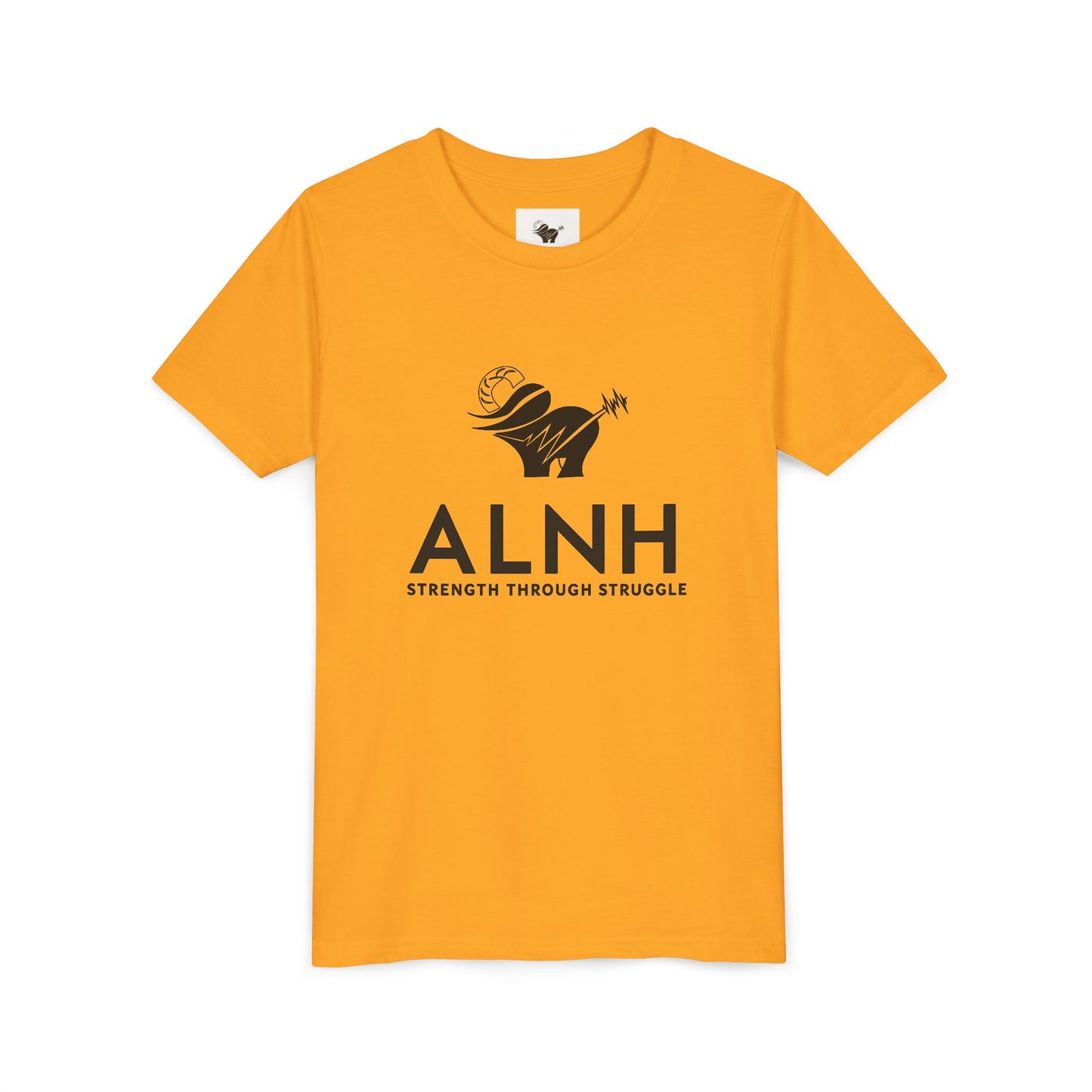 ALNH Original T for Kids