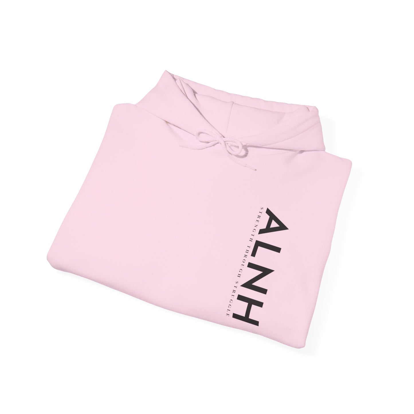Unisex Hoodie STS