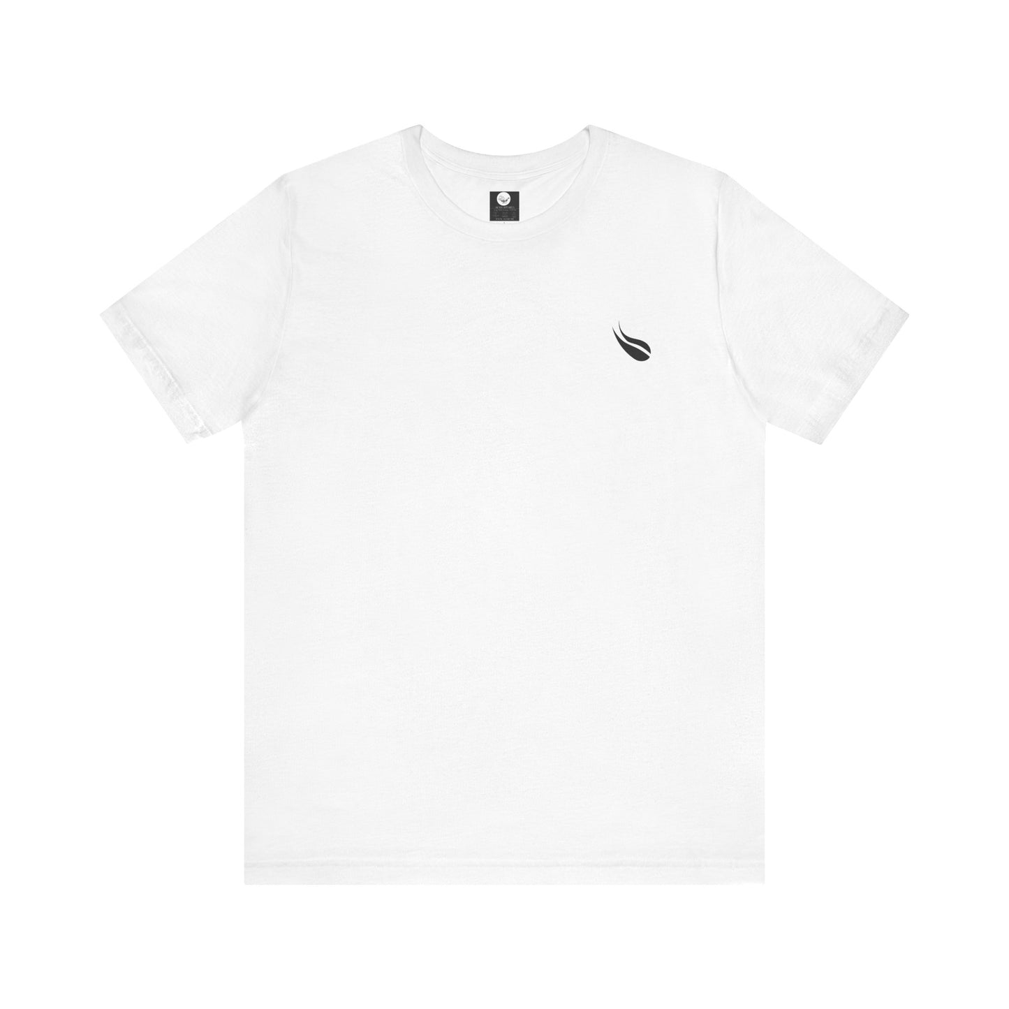 A.L.N.H "Two Tusk" T-Shirt