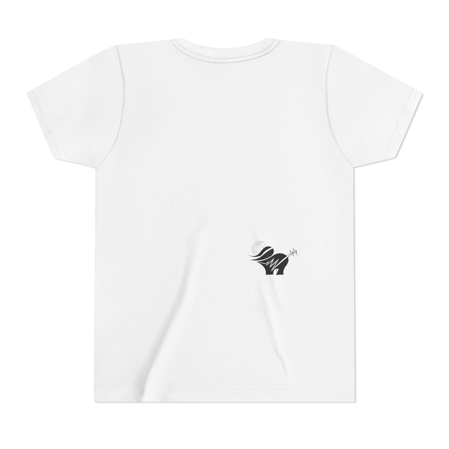 ALNH Youth Short Sleeve Tee Original 2