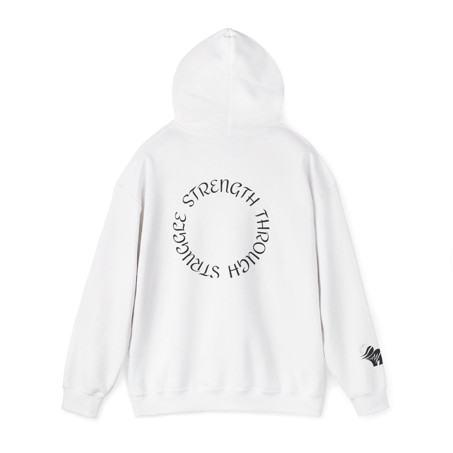 Unisex Hoodie STS