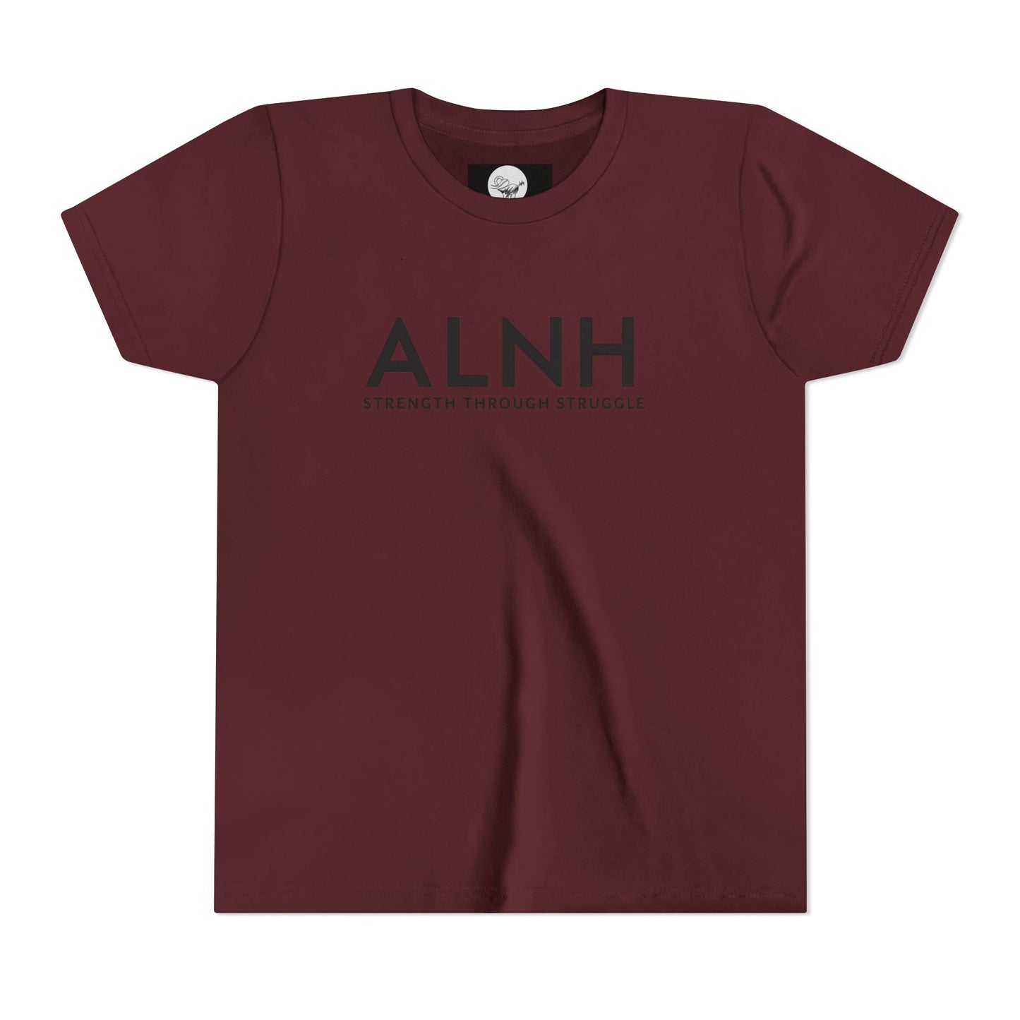 ALNH Original T for Kids