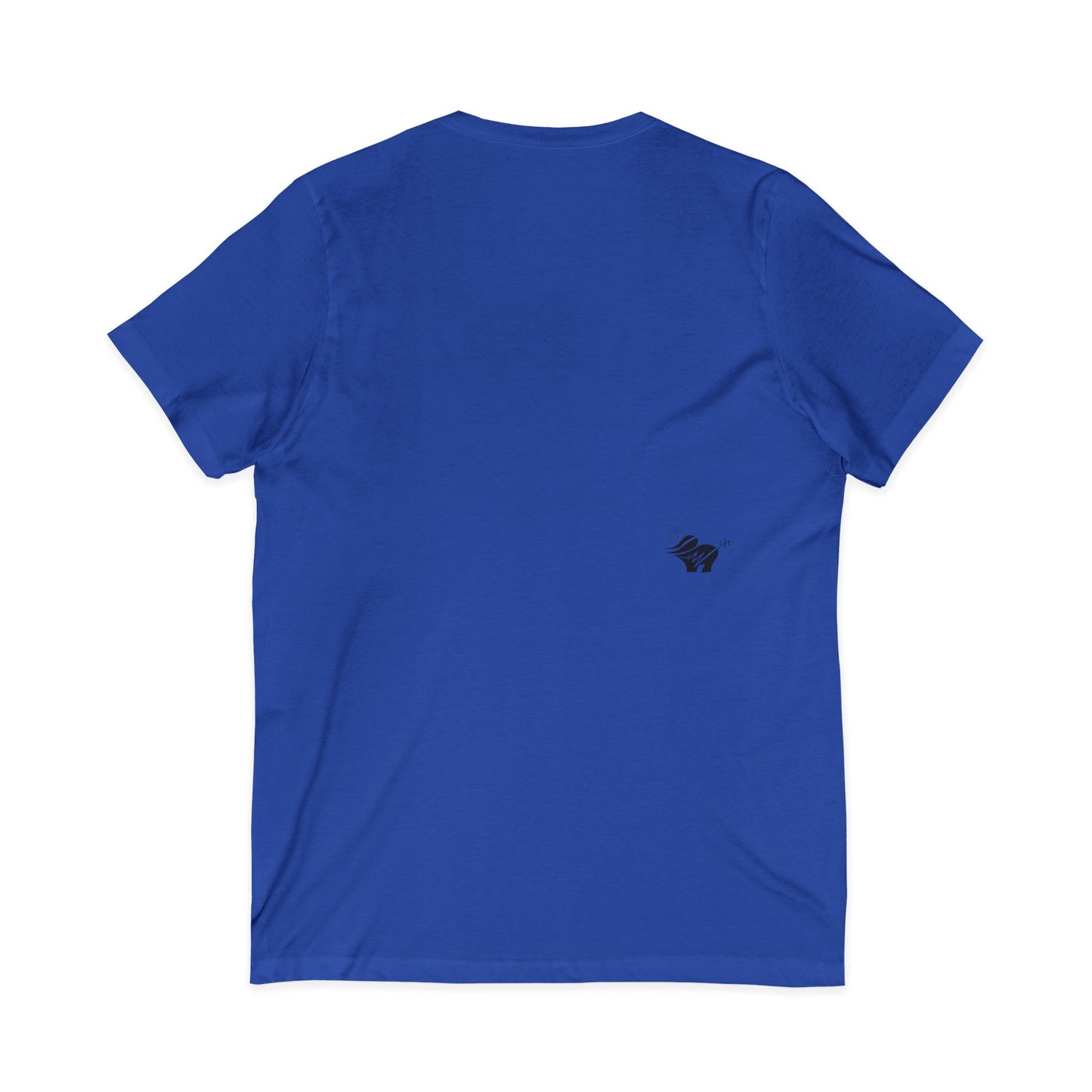 Periodic Table of Love V-Neck Tee