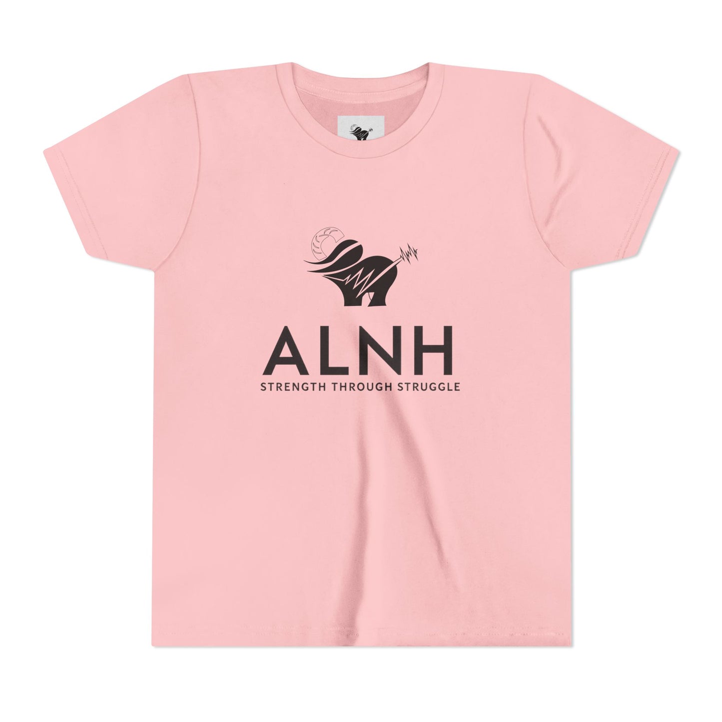 ALNH Original T for Kids