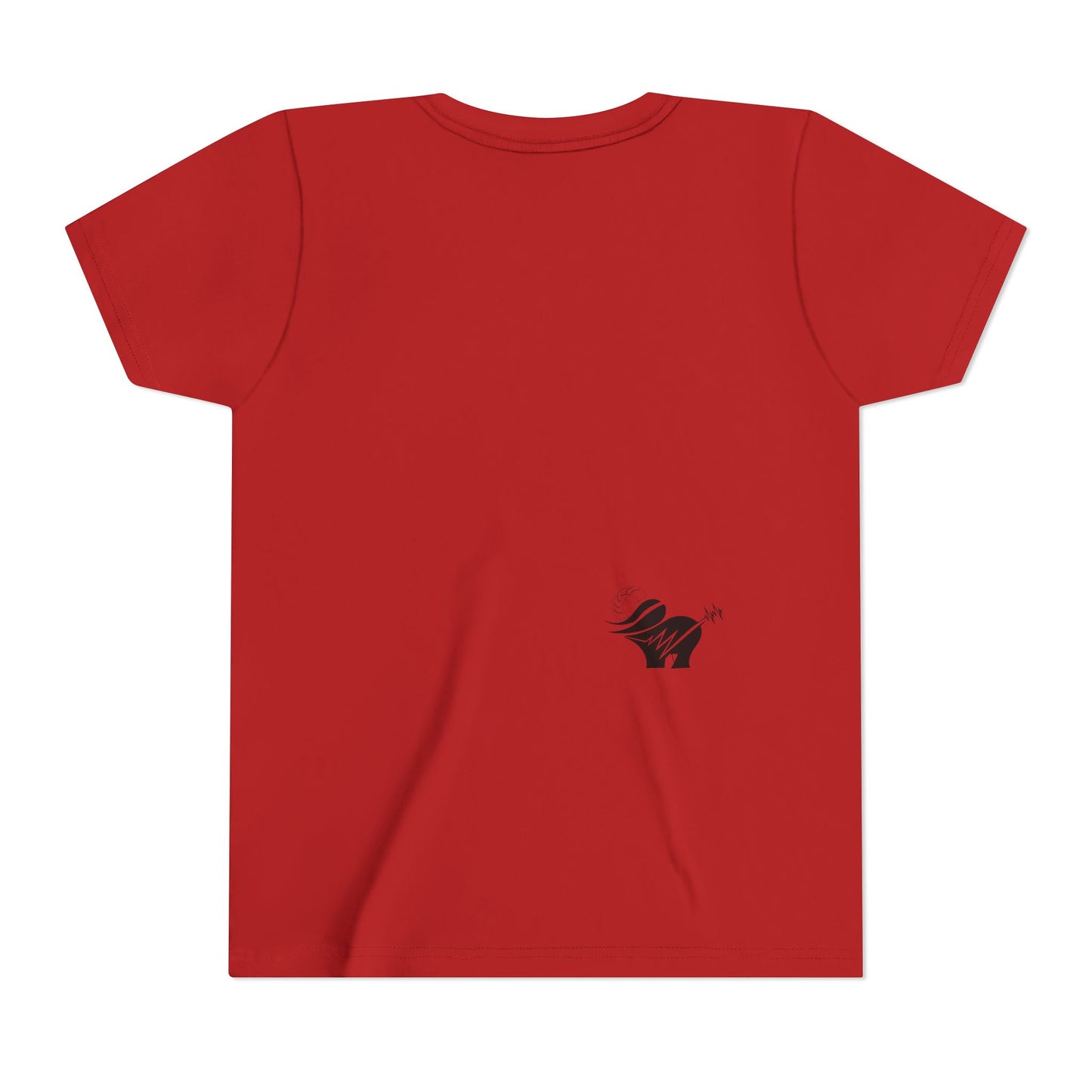 ALNH Youth Short Sleeve Tee Original 2