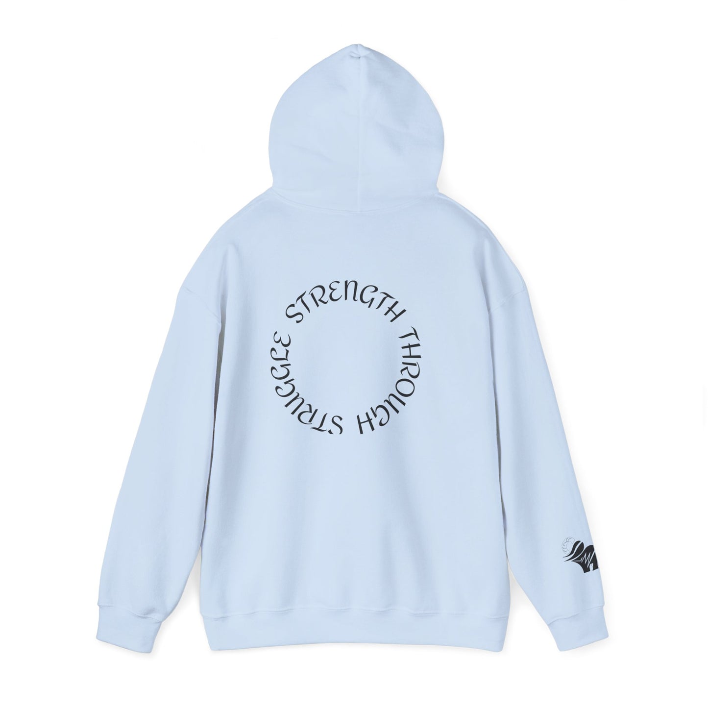 Unisex Hoodie STS