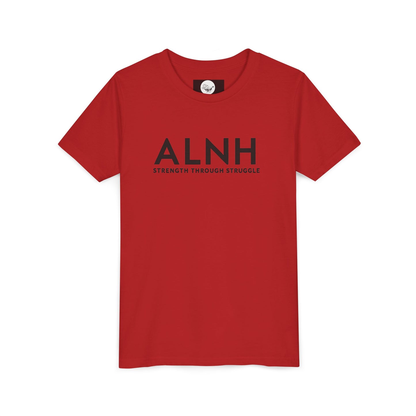 ALNH Original T for Kids