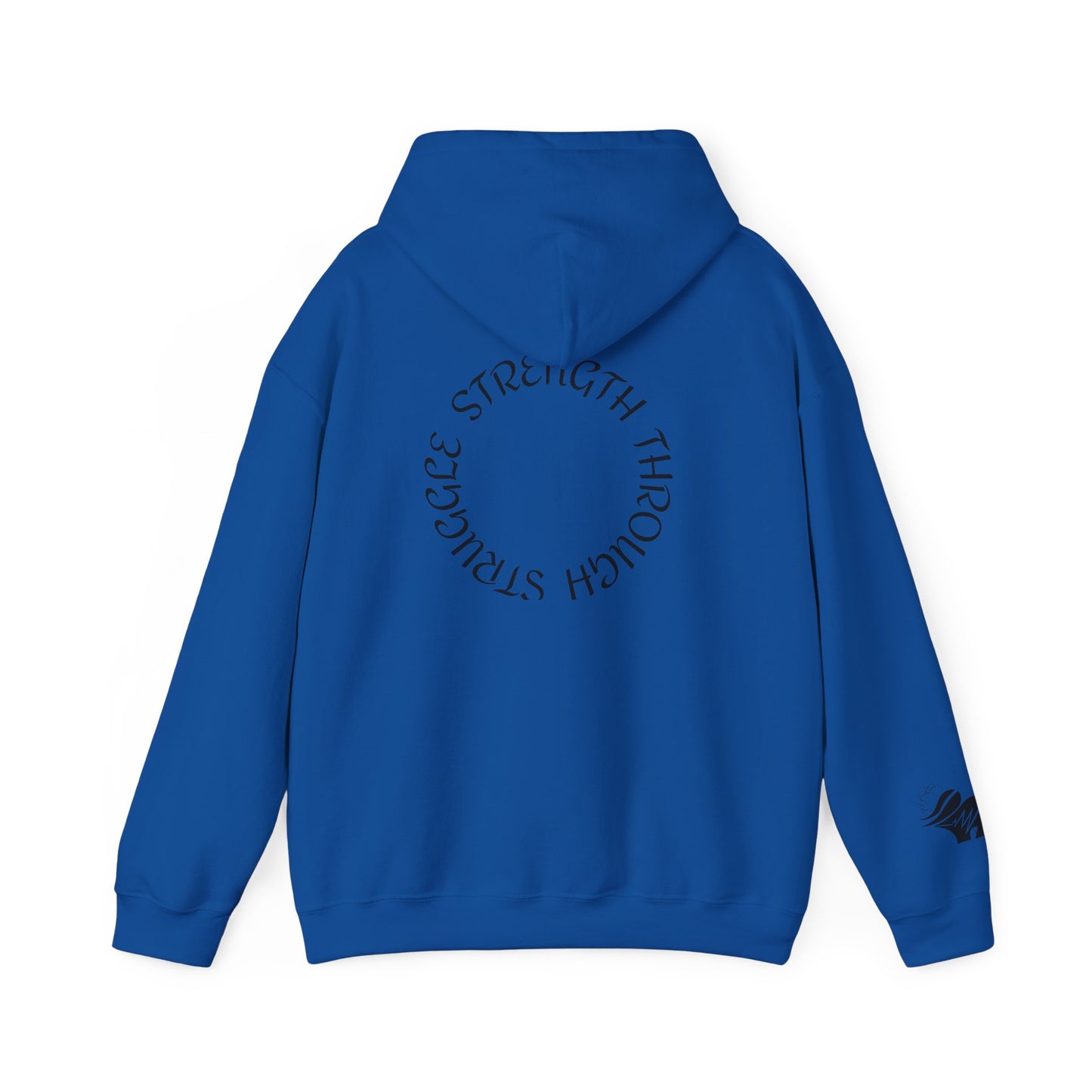 Unisex Hoodie STS