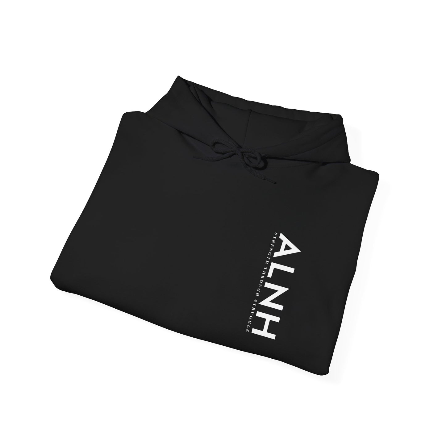 Unisex Hoodie STS