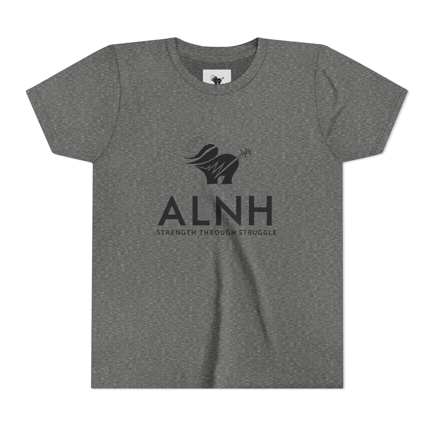 ALNH Original T for Kids