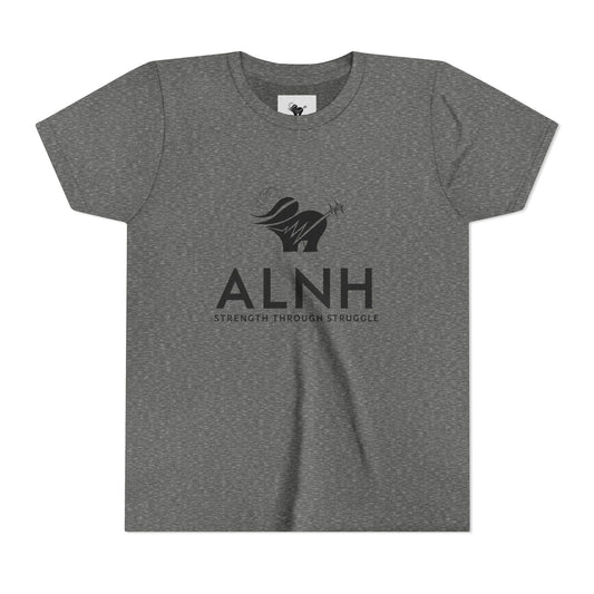 ALNH Signature Kids Tee