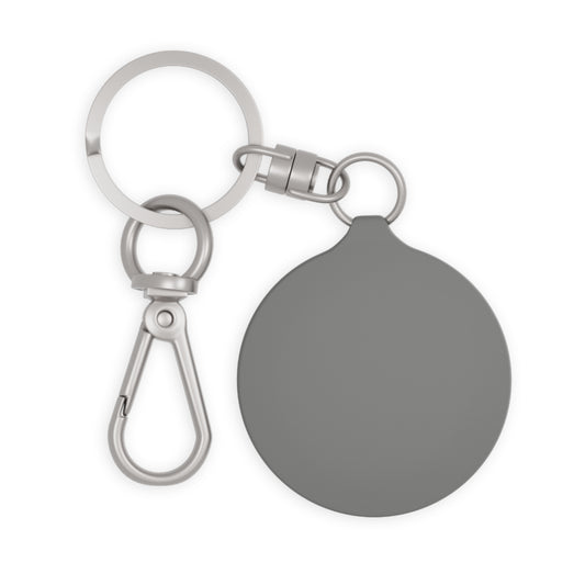 ALNH Strength Through Struggle Keyring Tag