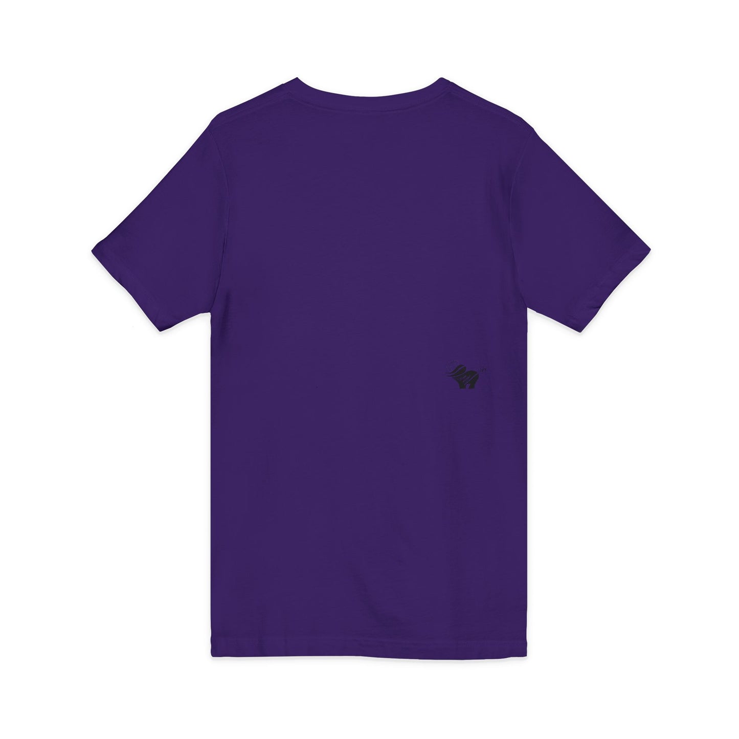 Periodic Table of Love V-Neck Tee