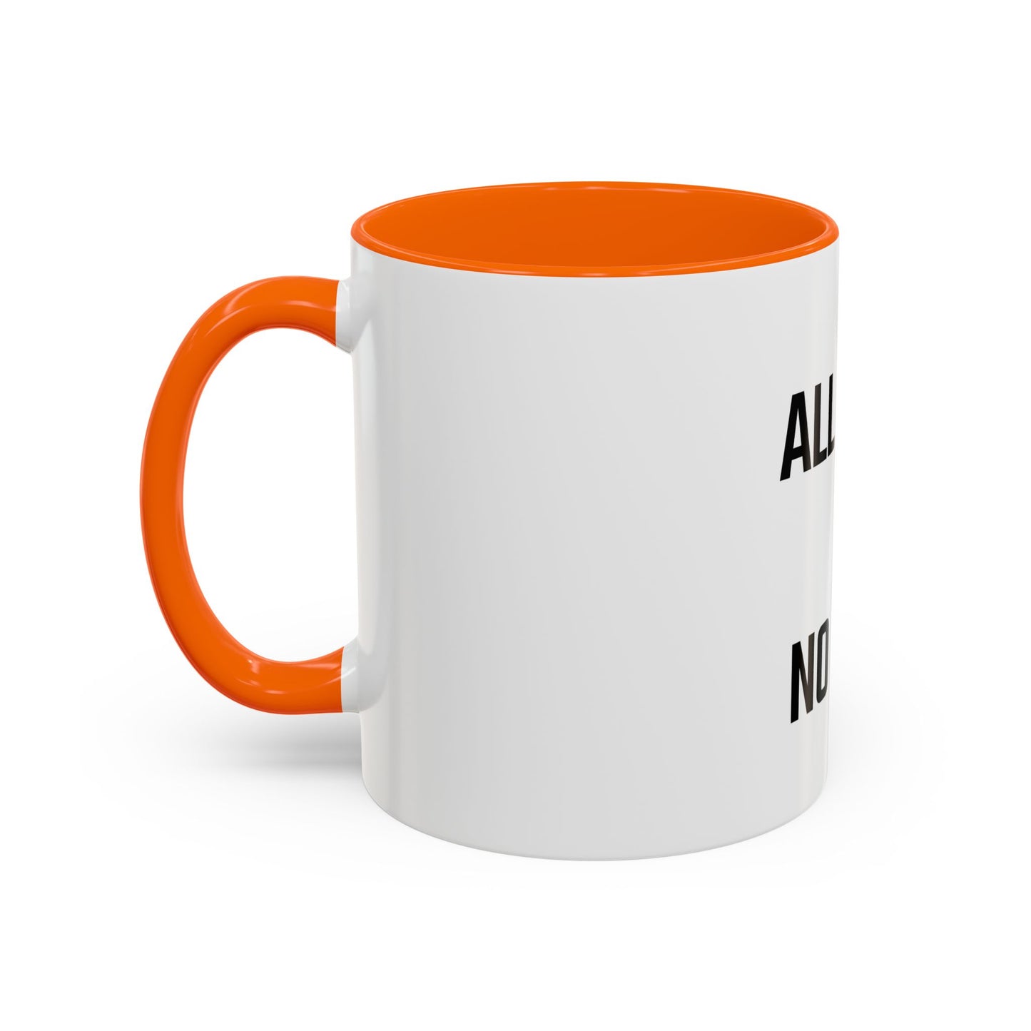 ALNH Accent Coffee Mug (11, 15oz)